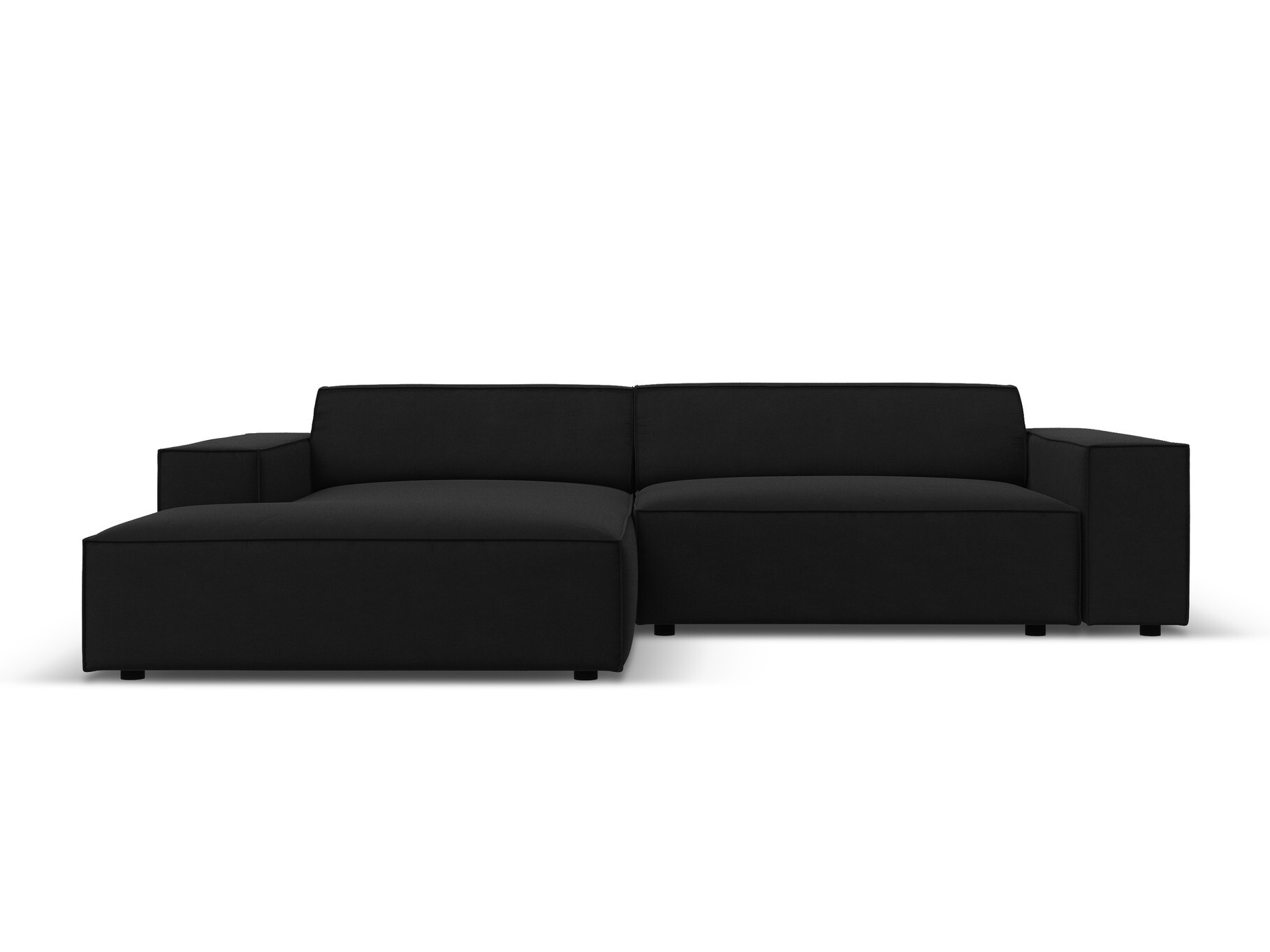 Stūra dīvāns Lomcalu 101 (Bluvel 19)