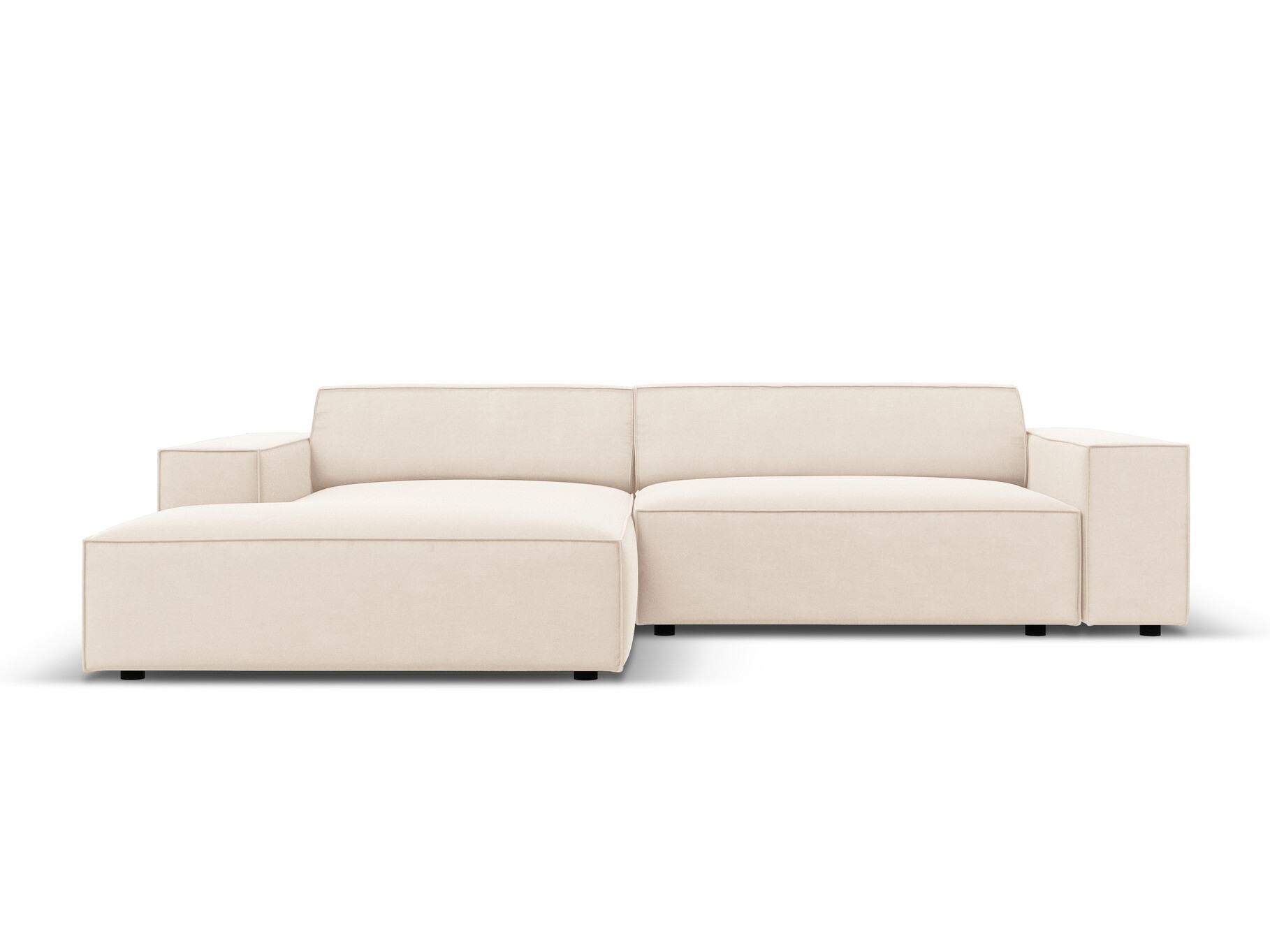 Stūra dīvāns Lomcalu 101 (Bluvel 22)