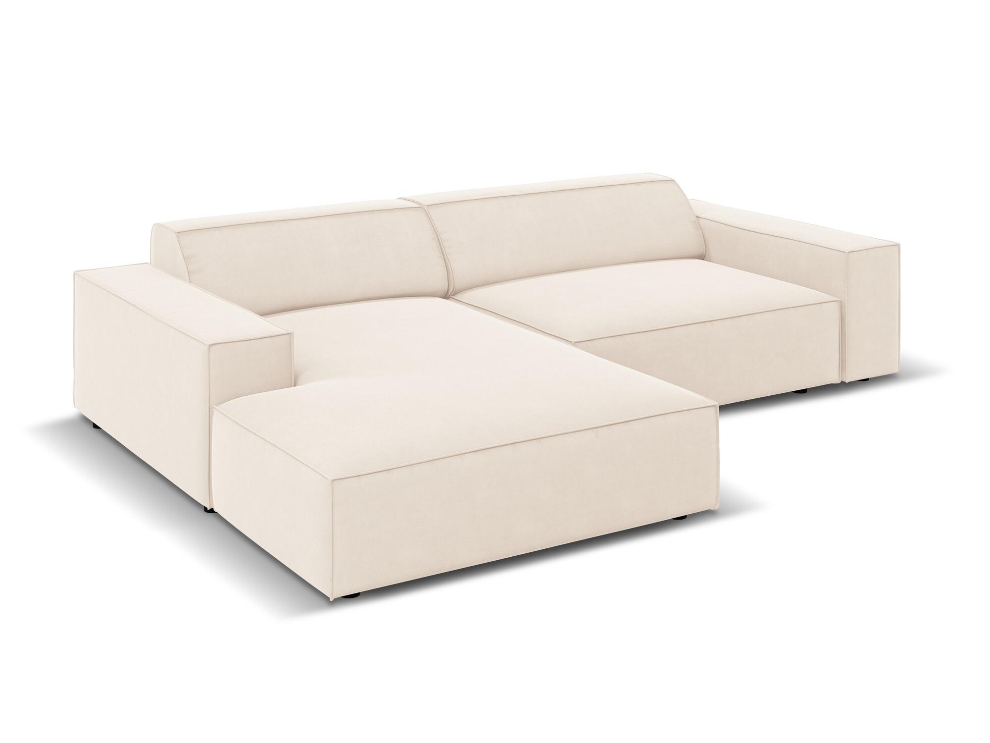 Stūra dīvāns Lomcalu 101 (Bluvel 22)