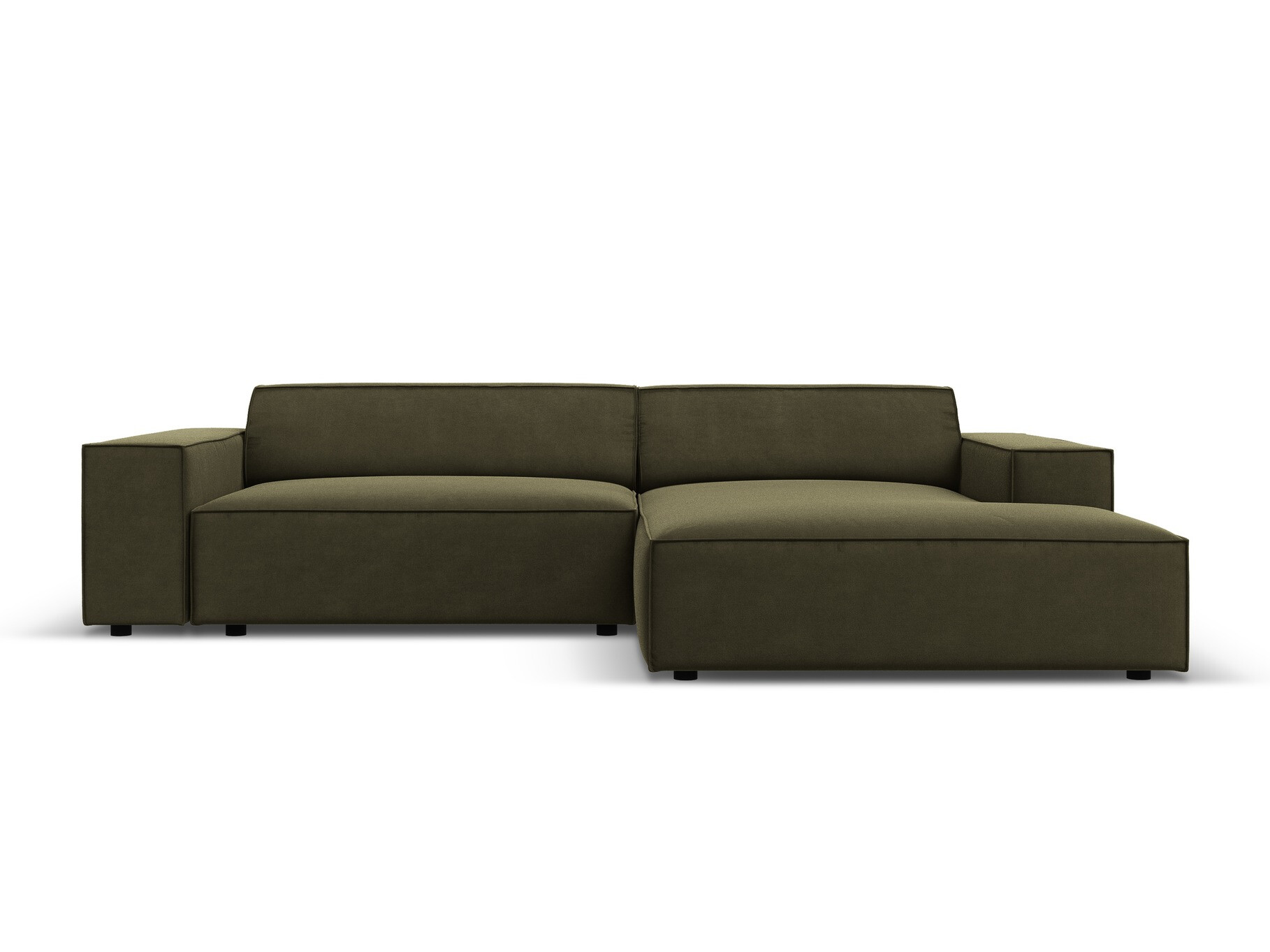 Stūra dīvāns Lomcalu 101 (Bluvel 77)