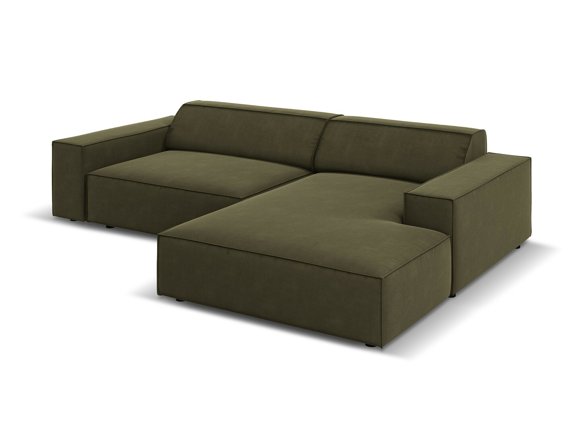 Stūra dīvāns Lomcalu 101 (Bluvel 77)