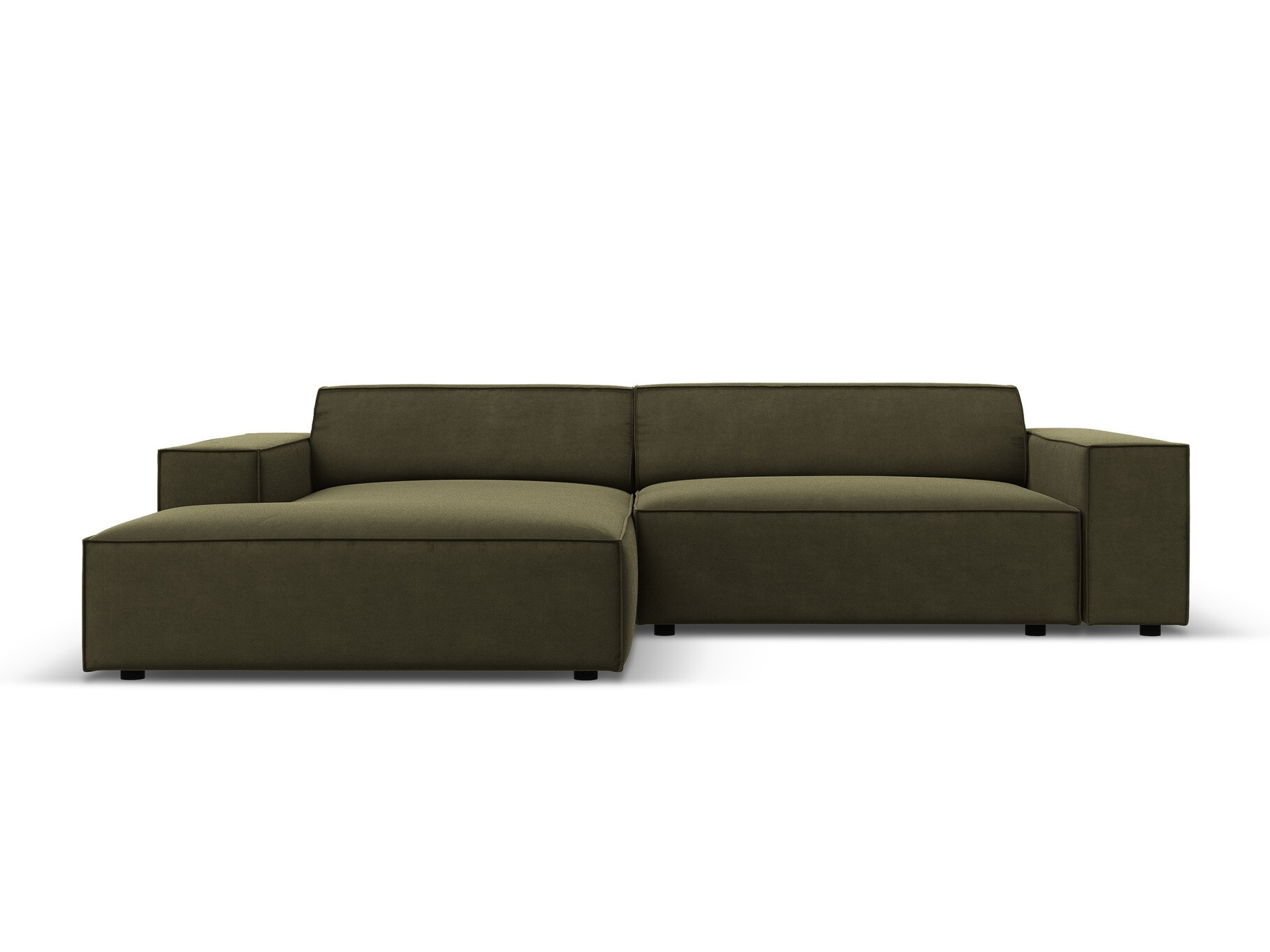 Stūra dīvāns Lomcalu 101 (Bluvel 77)