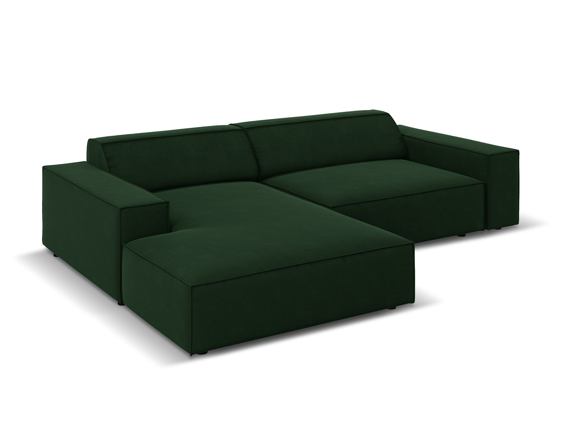 Stūra dīvāns Lomcalu 101 (Bluvel 78)