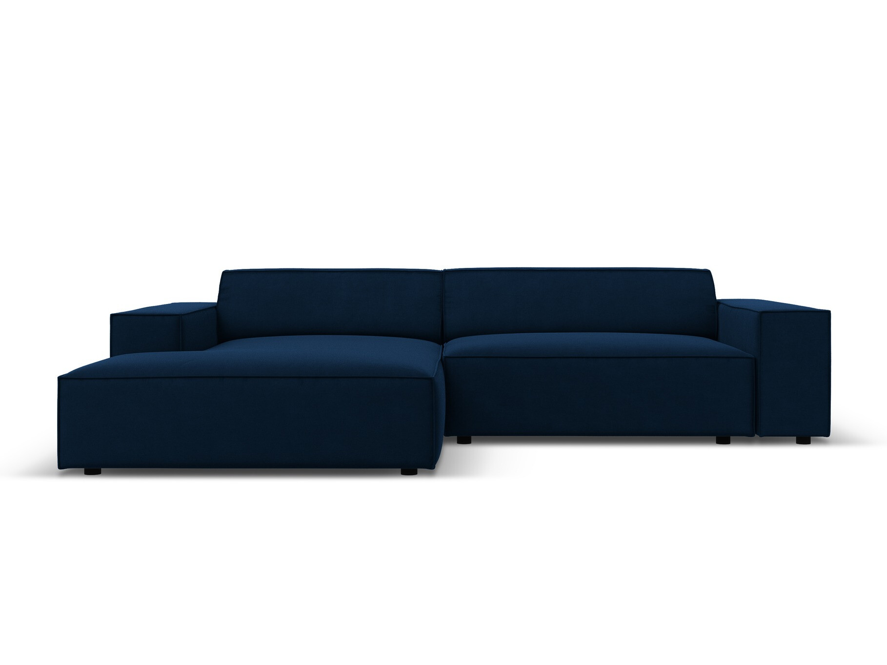 Stūra dīvāns Lomcalu 101 (Bluvel 86)