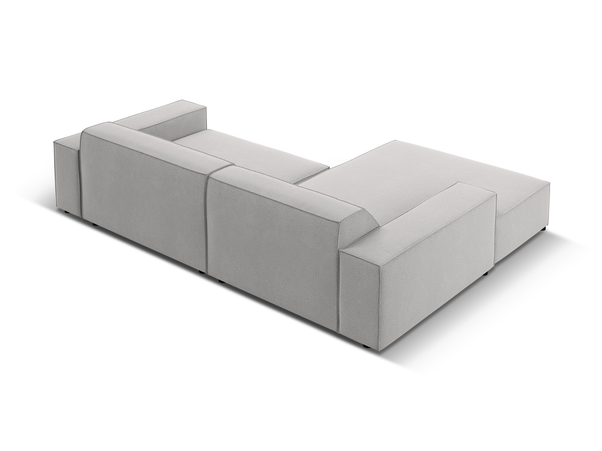 Stūra dīvāns Lomcalu 101 (Megan 363)