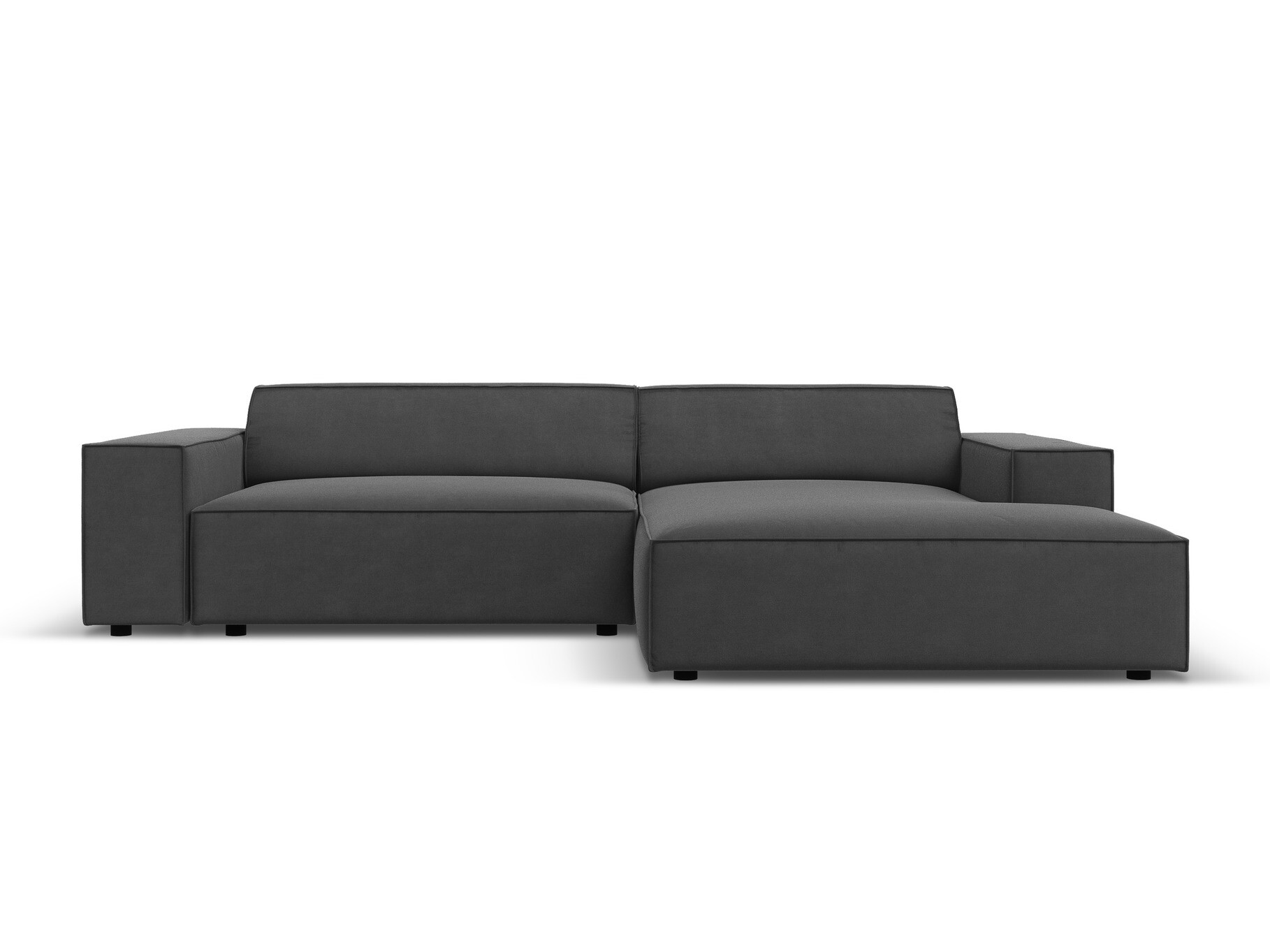 Угловой диван Lomcalu 101 (Bluvel 14)