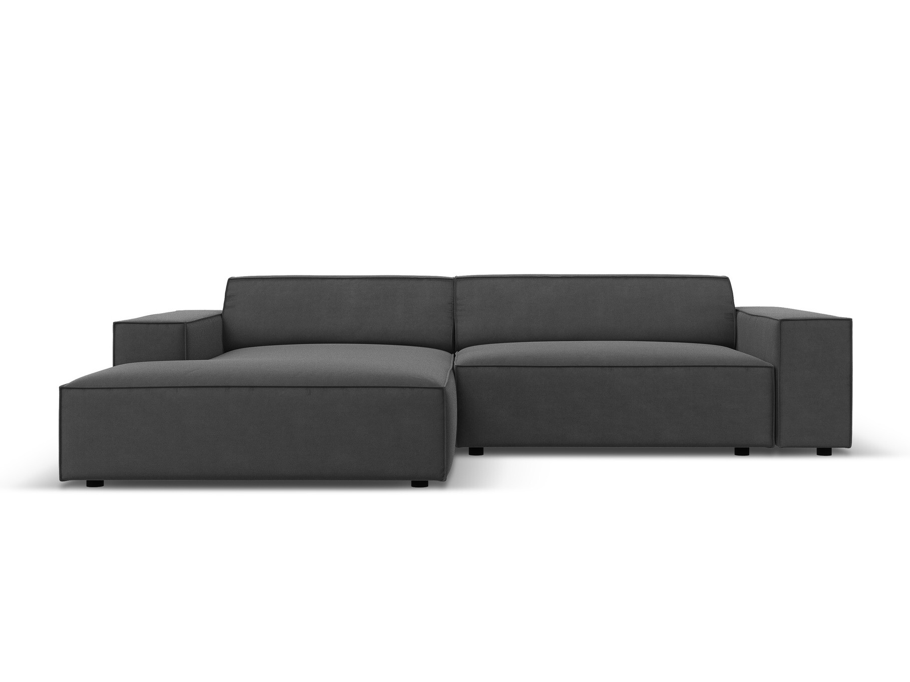 Угловой диван Lomcalu 101 (Bluvel 14)