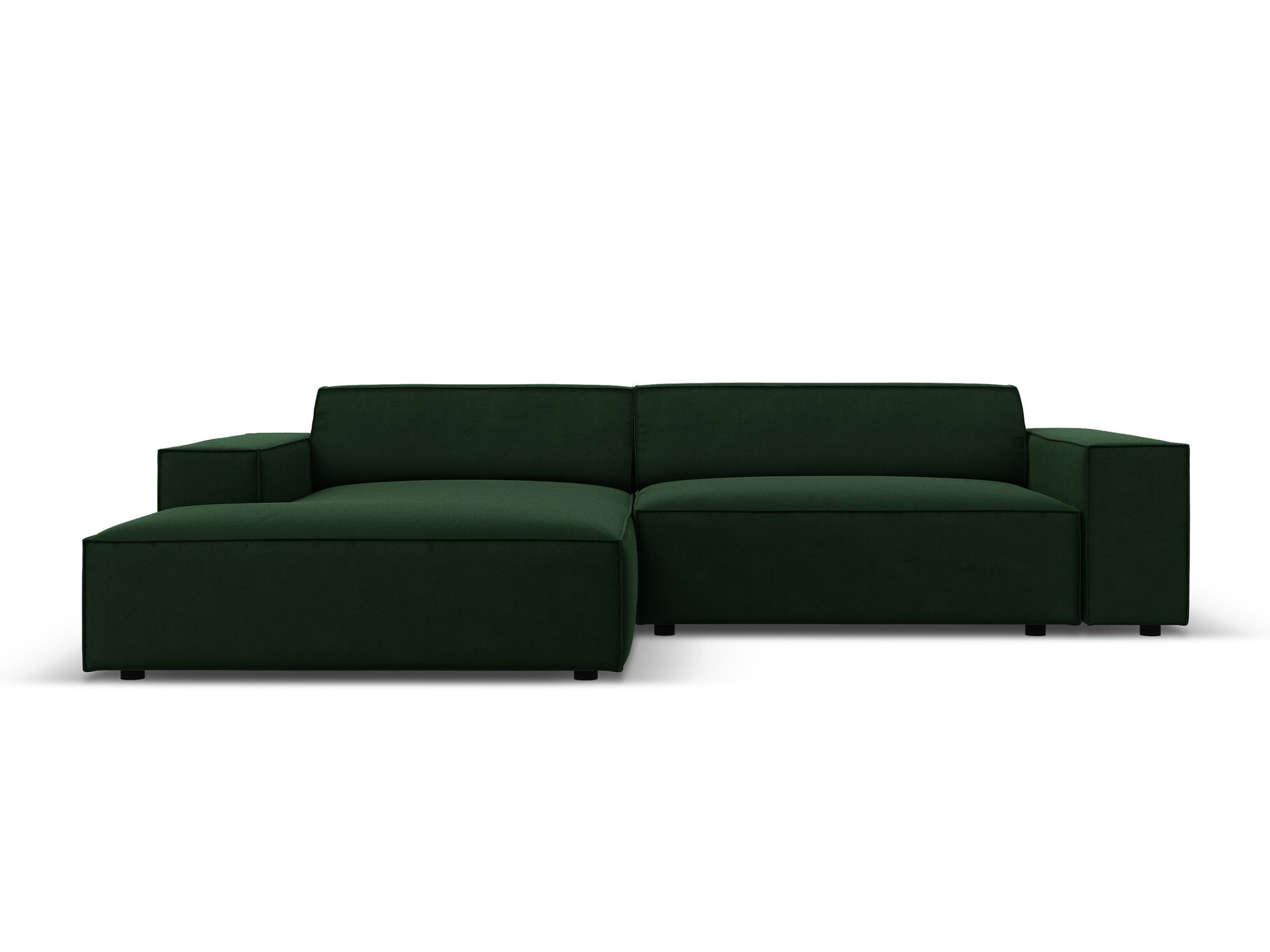 Угловой диван Lomcalu 101 (Bluvel 78)