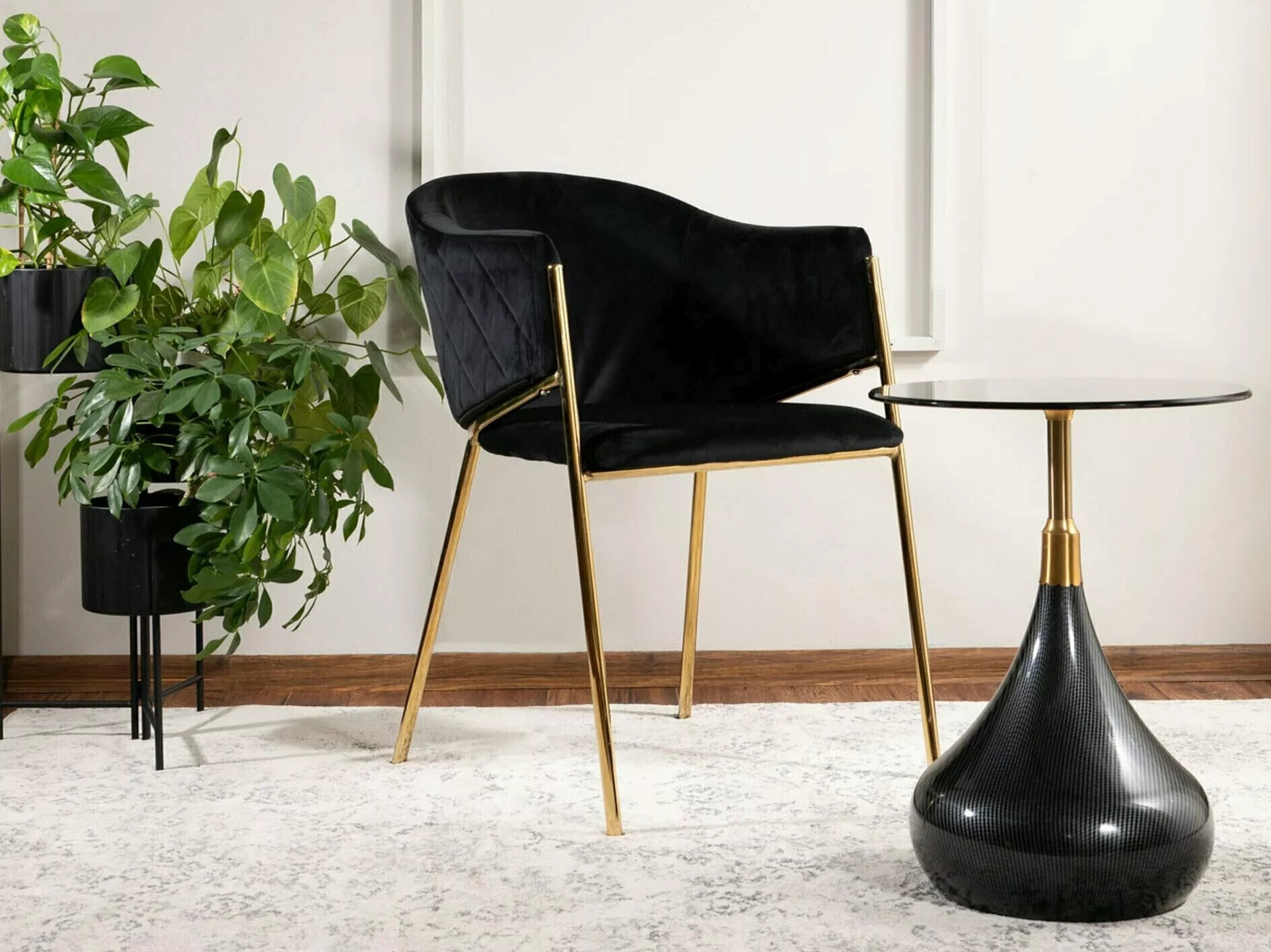 Журнальный столик Detroit 532