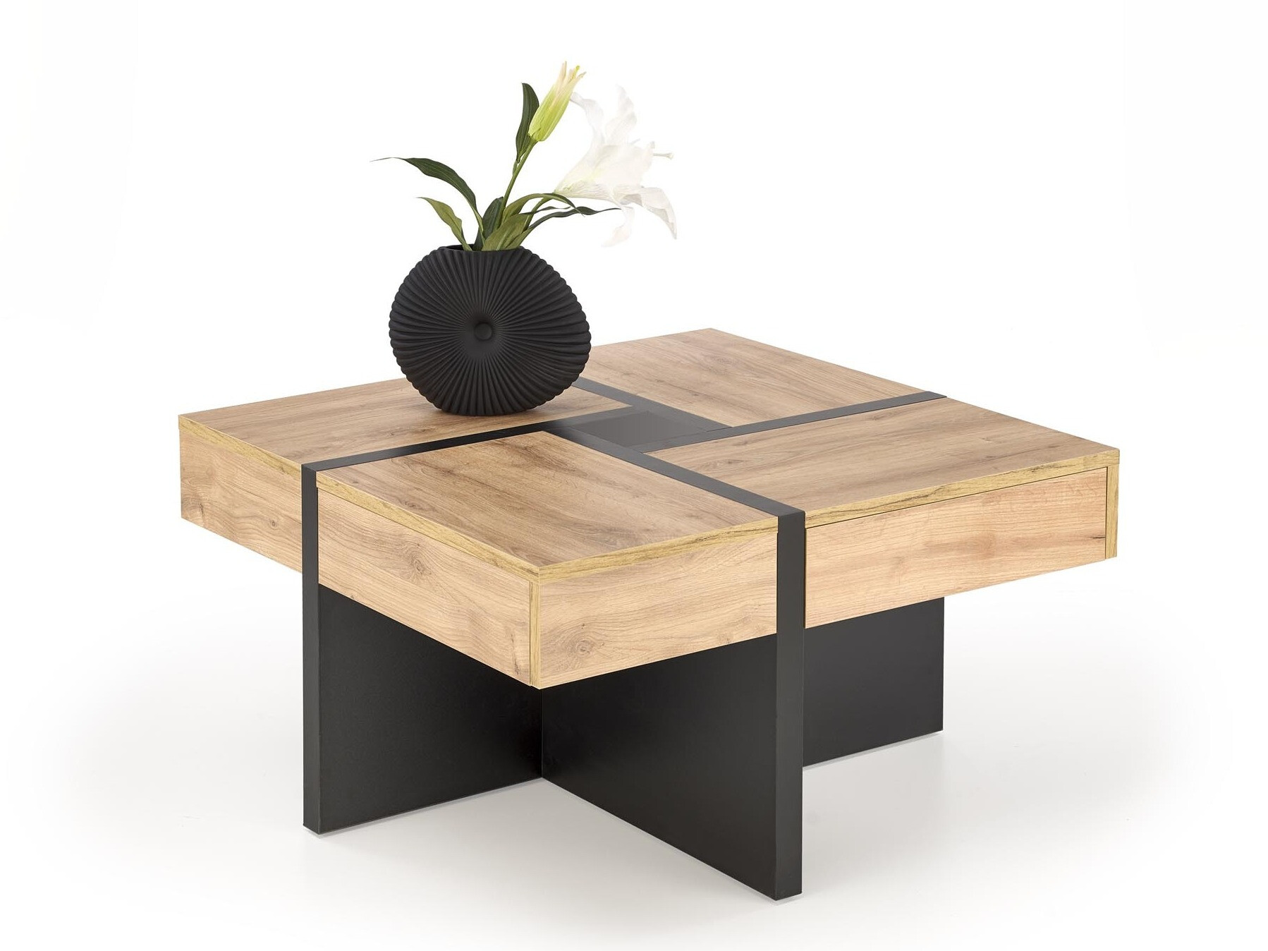 Žurnālu galdiņš Houston 1698