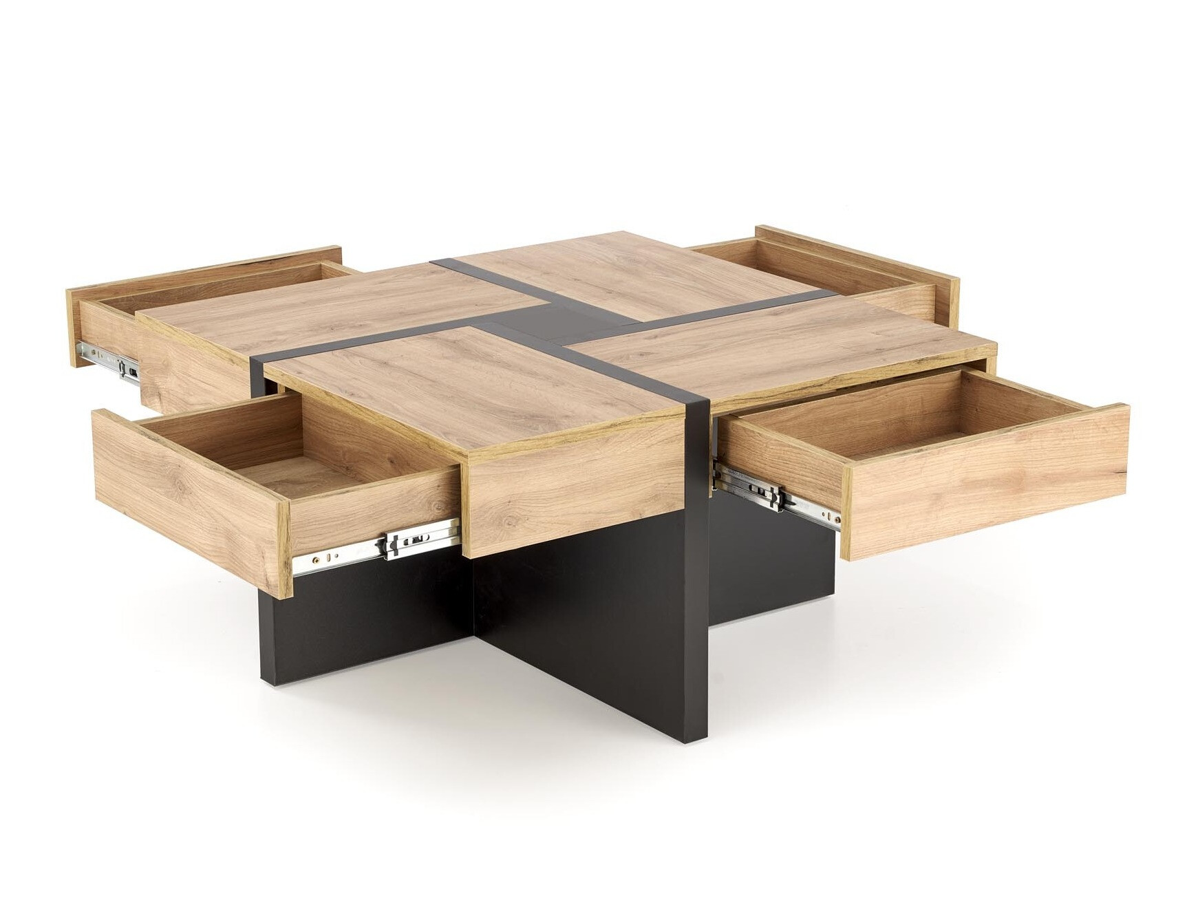 Žurnālu galdiņš Houston 1698