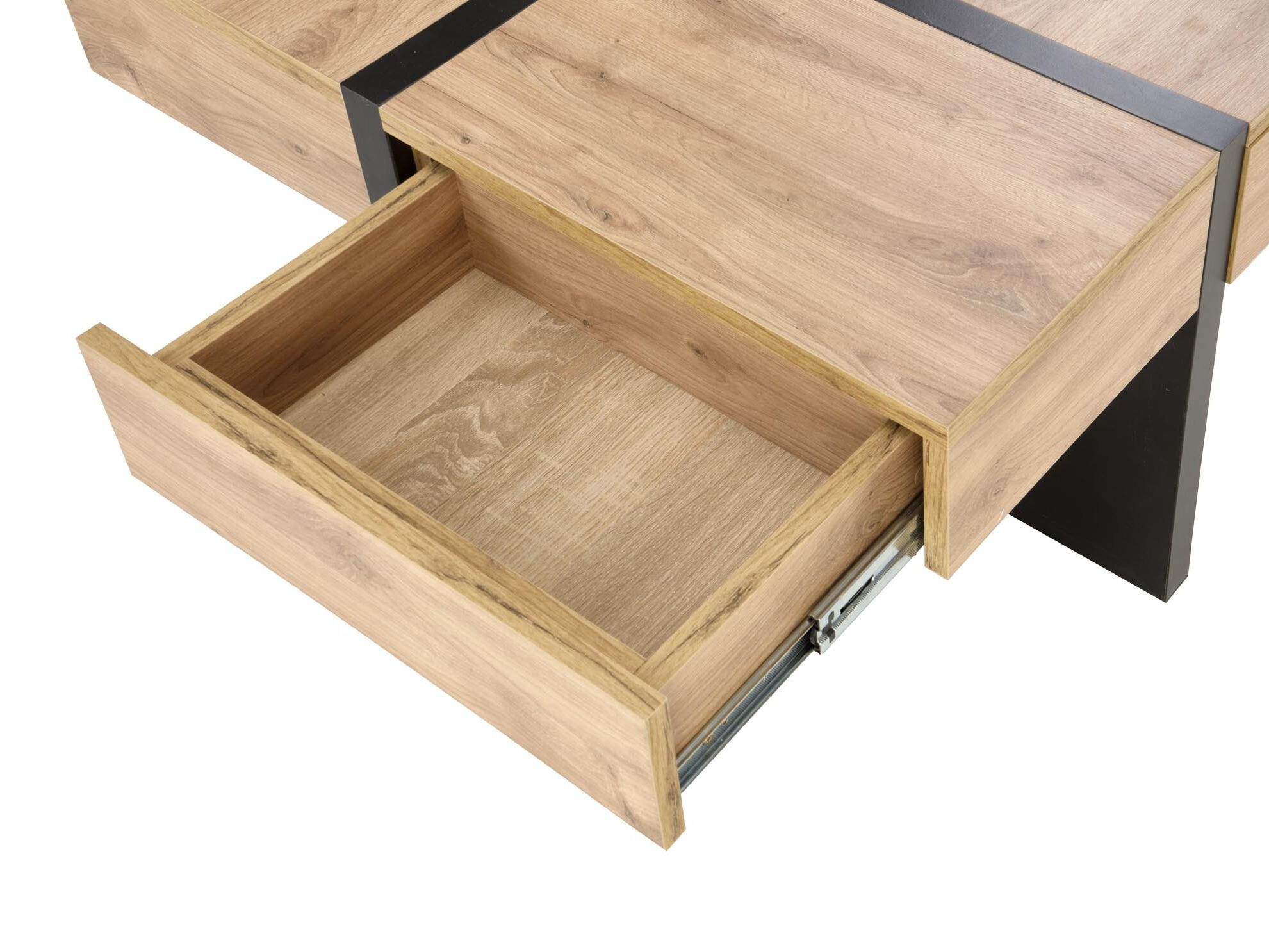 Žurnālu galdiņš Houston 1698