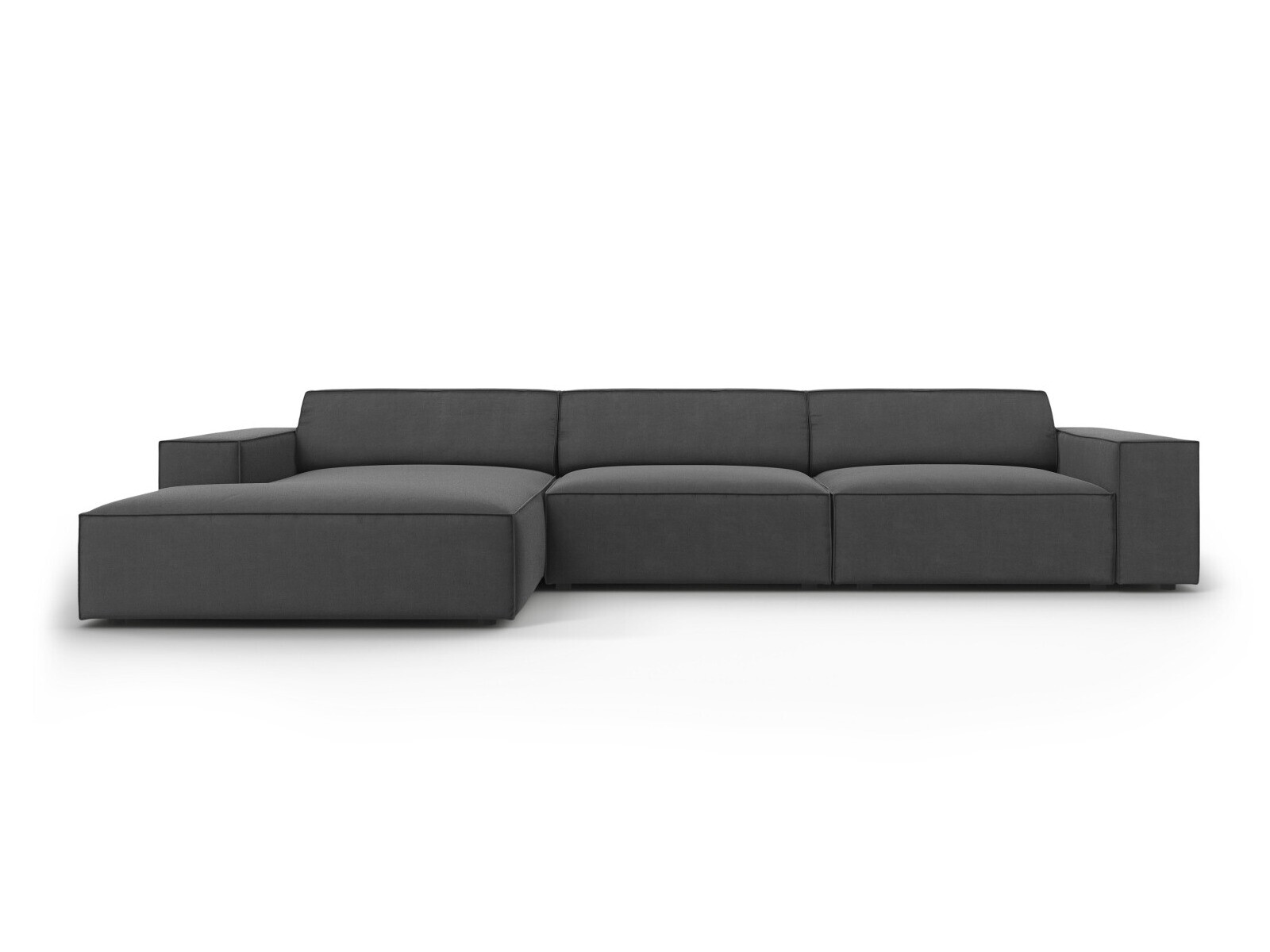 Moduļu stūra dīvāns Lomcalu 102 (Bluvel 14)