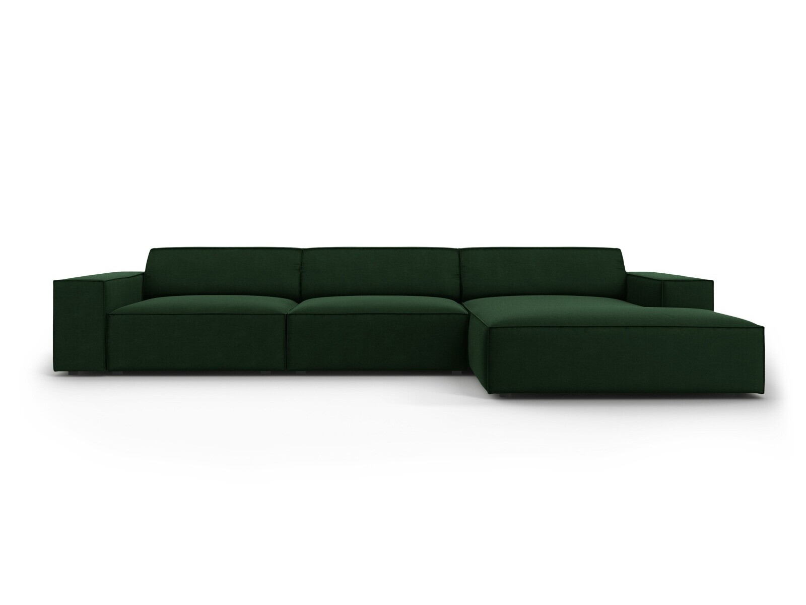 Moduļu stūra dīvāns Lomcalu 102 (Bluvel 78)
