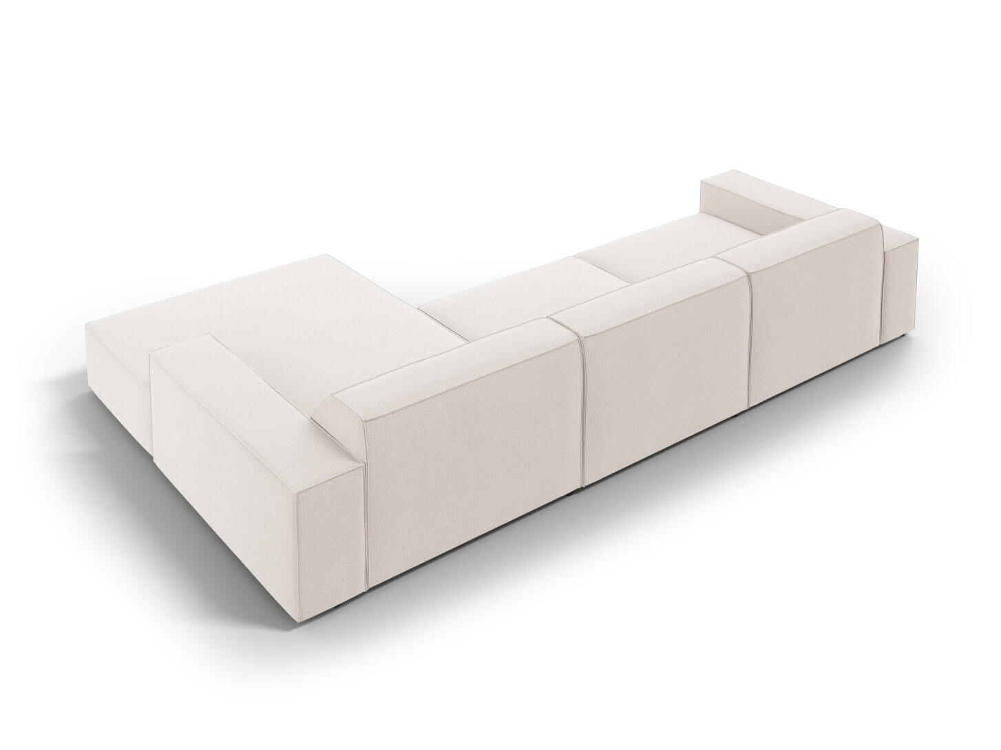 Moduļu stūra dīvāns Lomcalu 102 (Megan 351)