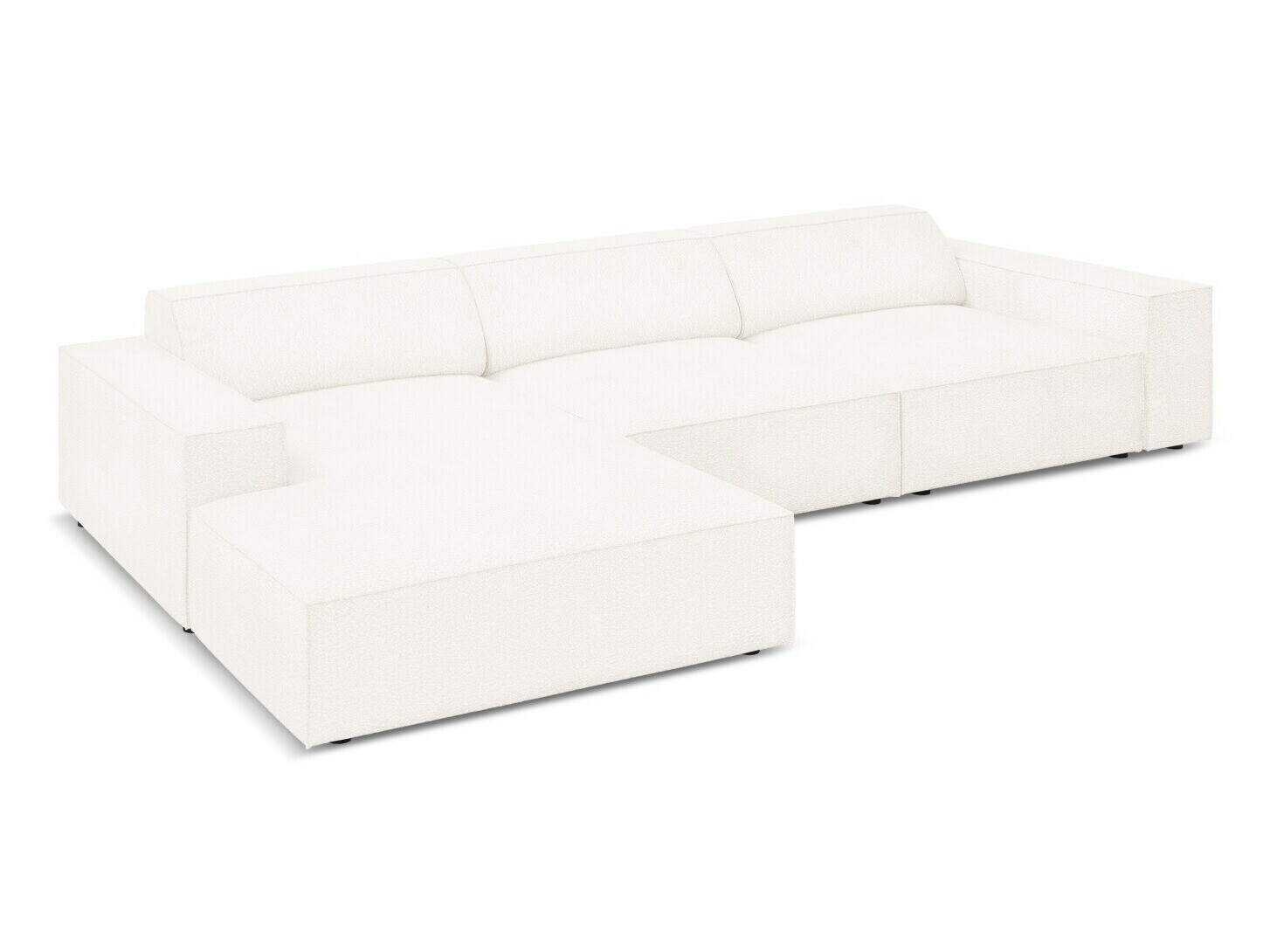 Stūra dīvāns Lomcalu 102 (Ascot Nata)