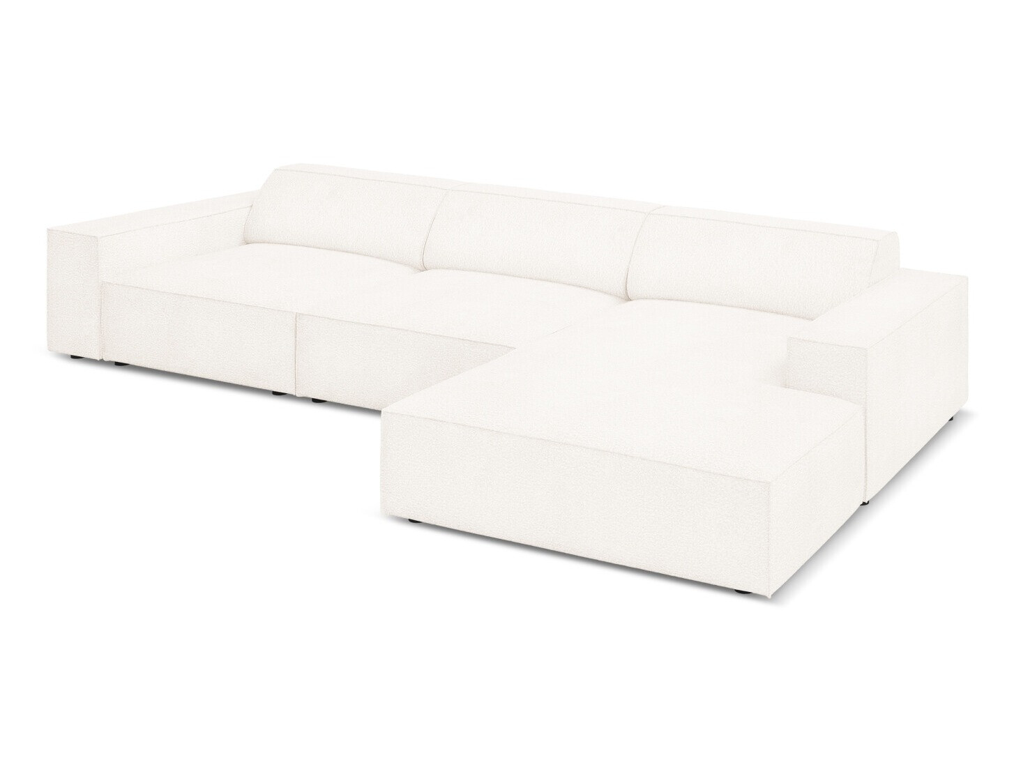 Stūra dīvāns Lomcalu 102 (Ascot Nata)