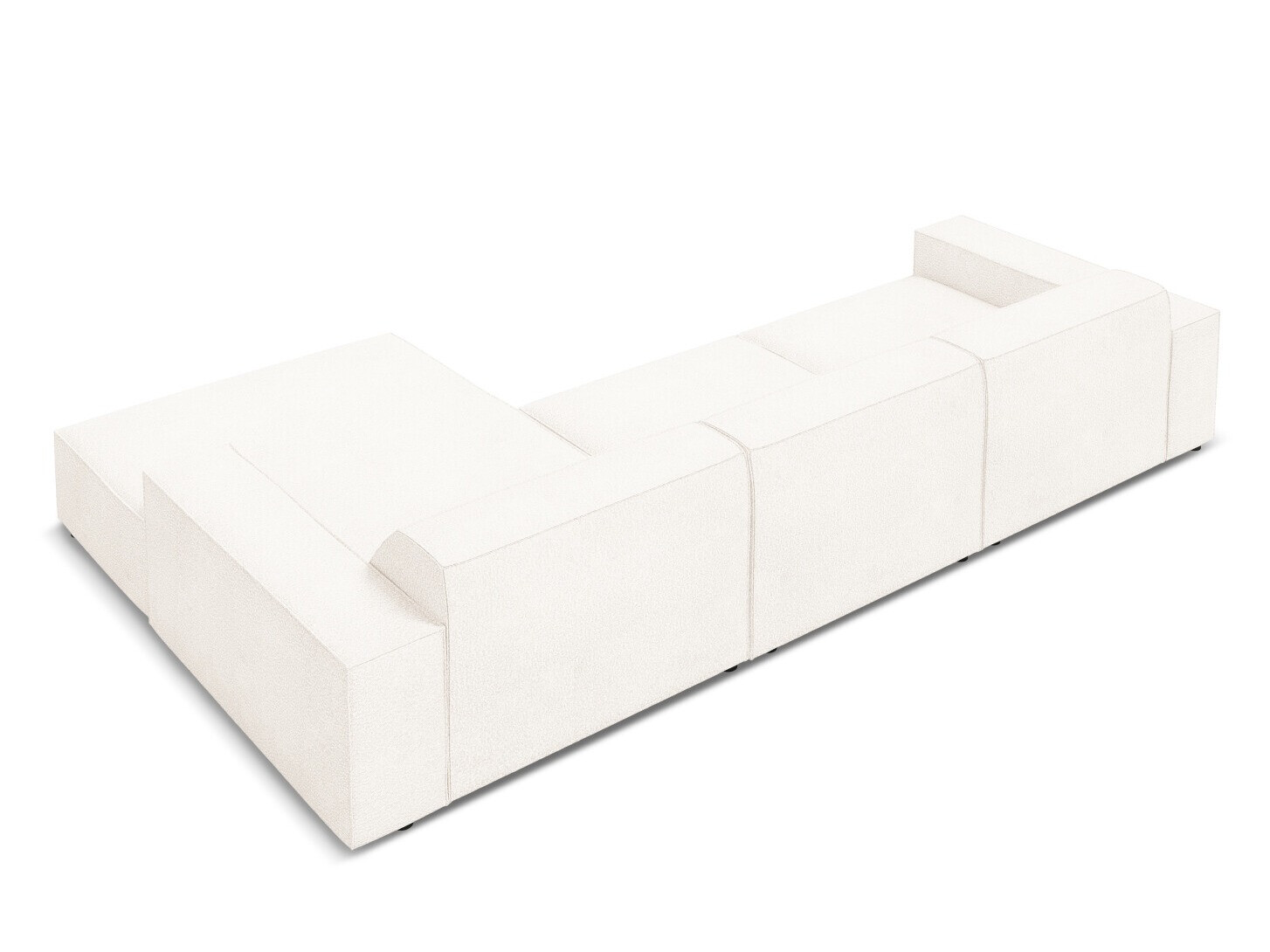 Stūra dīvāns Lomcalu 102 (Ascot Nata)