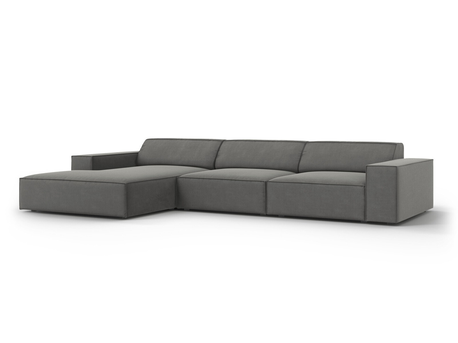 Stūra dīvāns Lomcalu 102 (Bluvel 13)