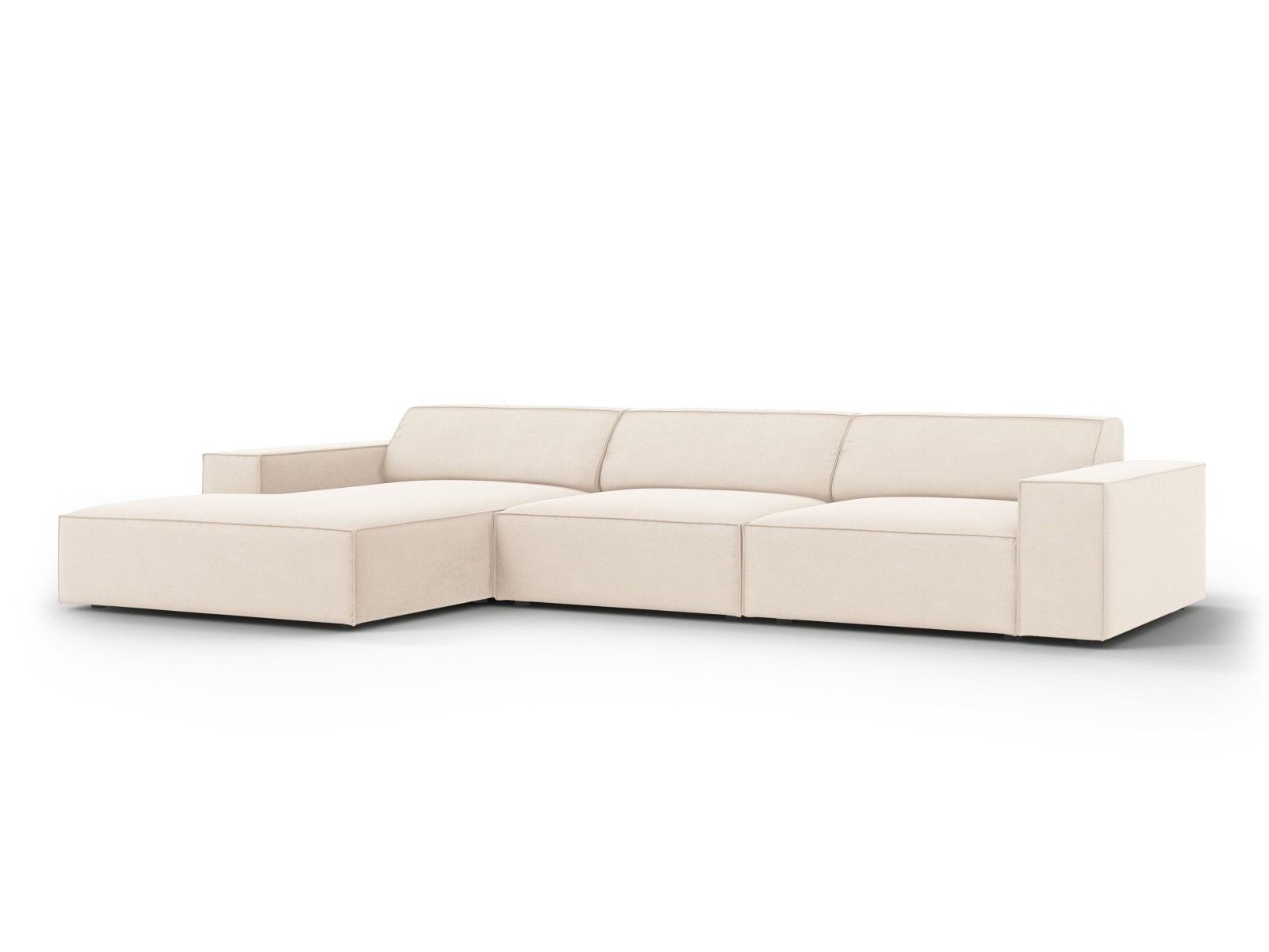 Stūra dīvāns Lomcalu 102 (Bluvel 22)