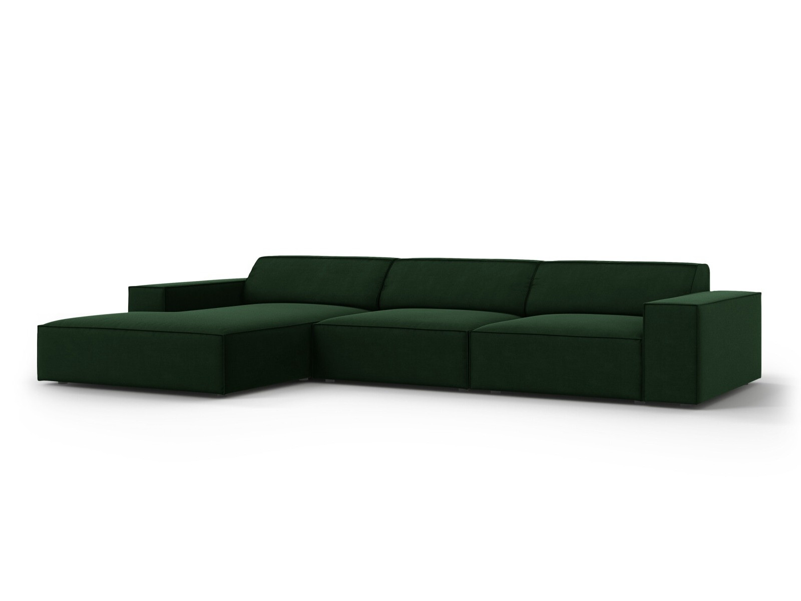 Stūra dīvāns Lomcalu 102 (Bluvel 78)