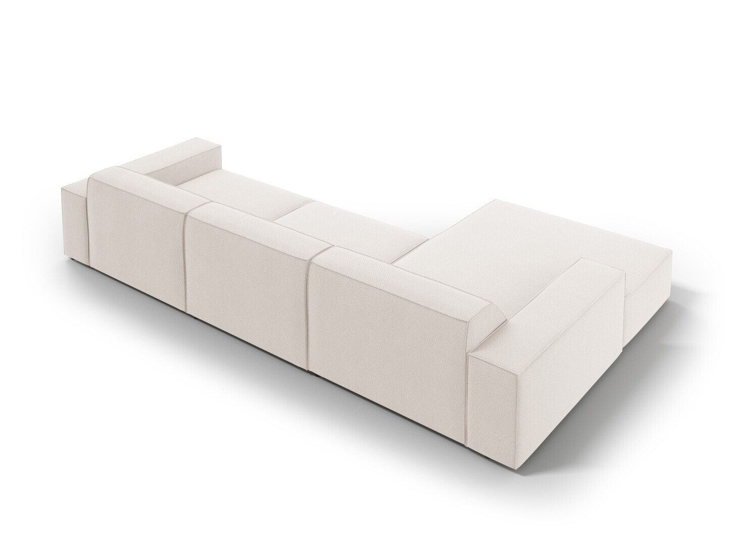 Stūra dīvāns Lomcalu 102 (Megan 351)