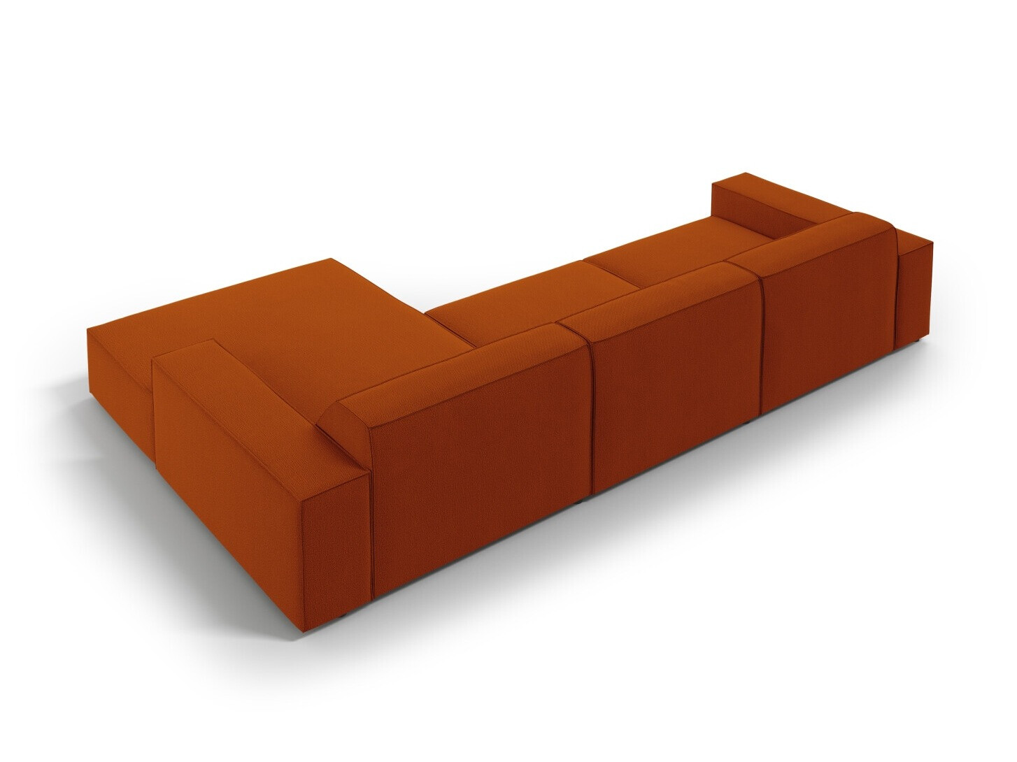 Stūra dīvāns Lomcalu 102 (Megan 357)