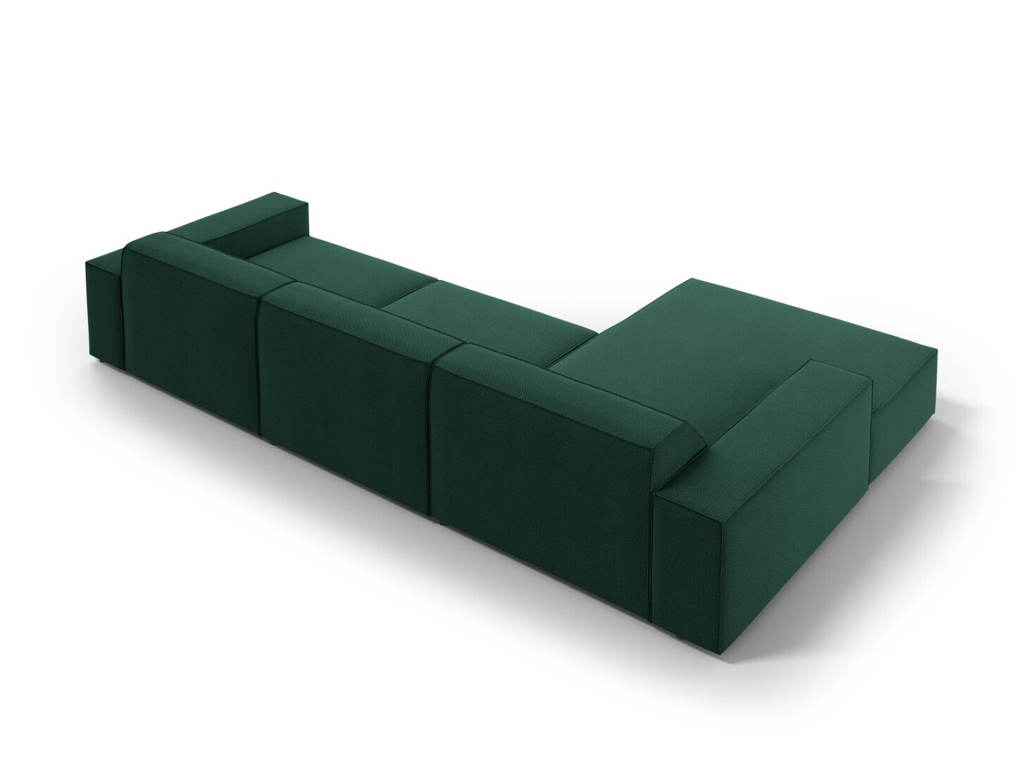 Stūra dīvāns Lomcalu 102 (Megan 359)