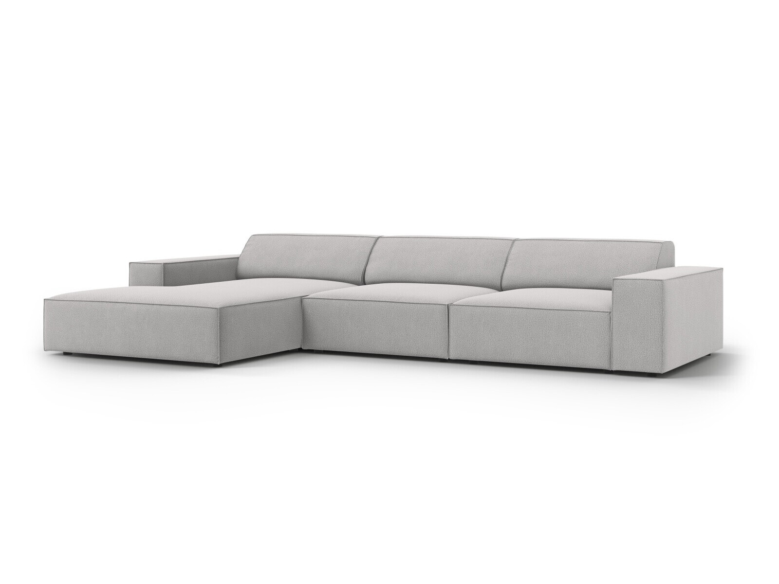 Stūra dīvāns Lomcalu 102 (Megan 363)