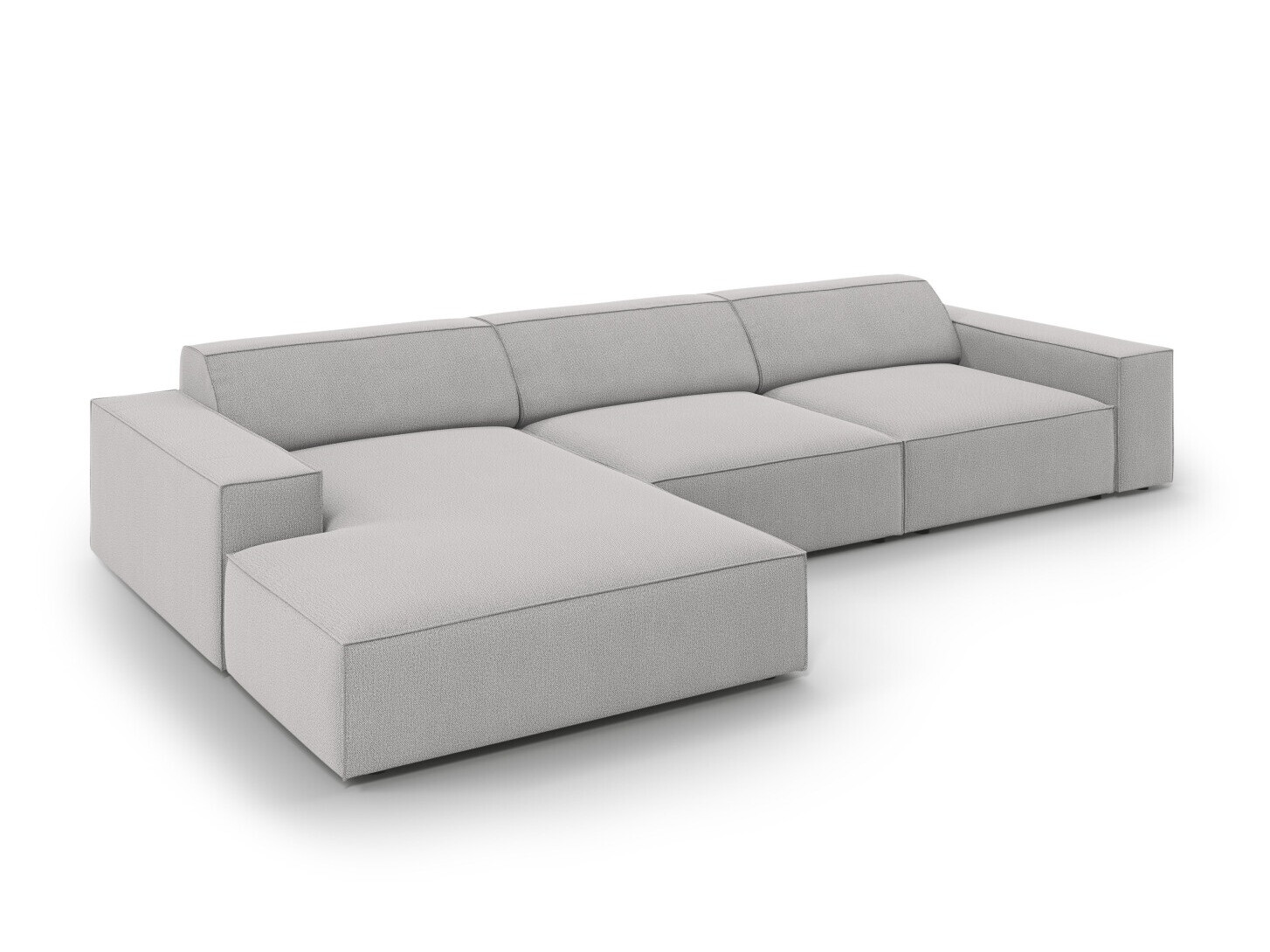 Stūra dīvāns Lomcalu 102 (Megan 363)