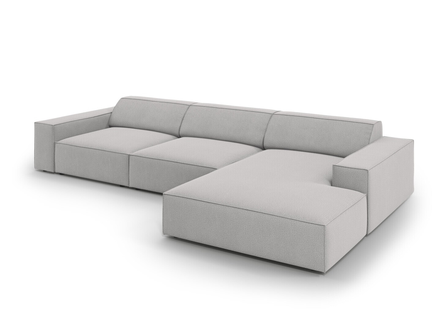 Stūra dīvāns Lomcalu 102 (Megan 363)