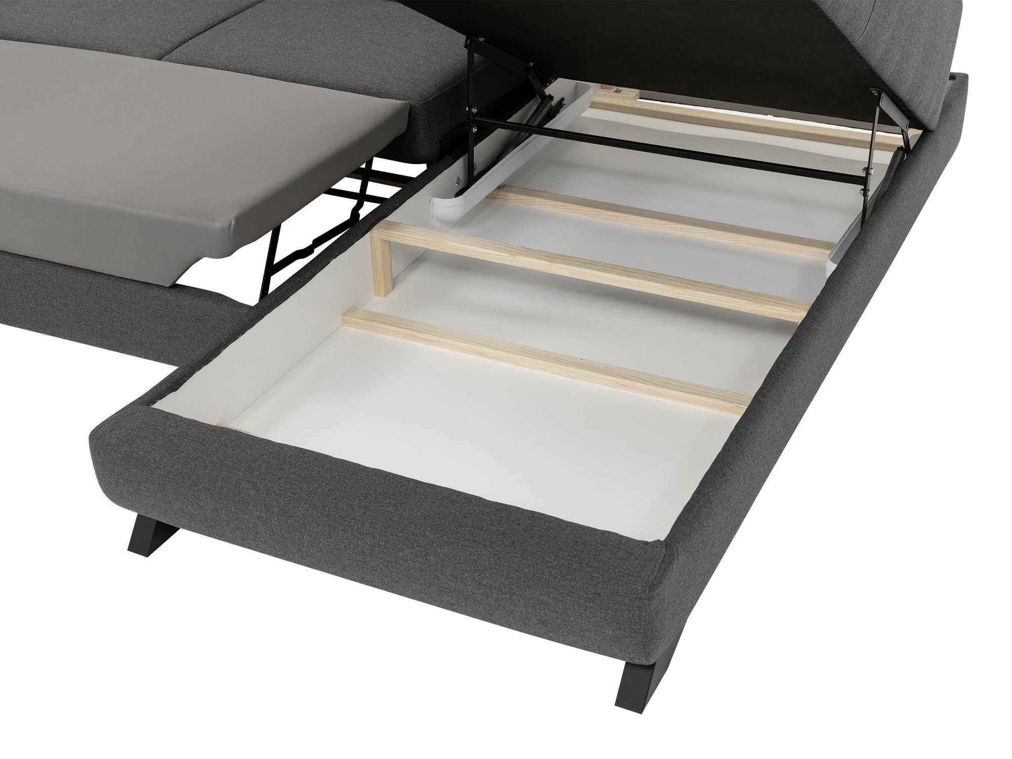 Угловой диван Lincoln 102 (Inari 91)