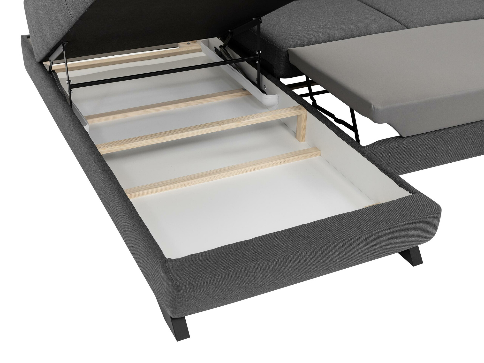 Угловой диван Lincoln 102 (Inari 94)