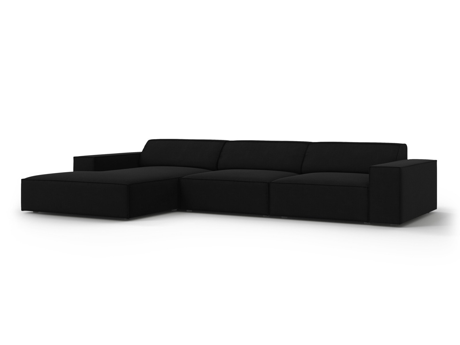 Угловой диван Lomcalu 102 (Bluvel 19)