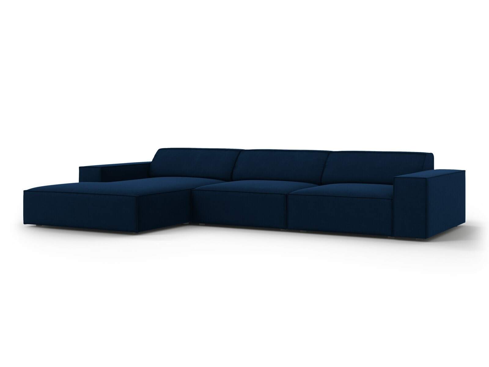 Угловой диван Lomcalu 102 (Bluvel 86)