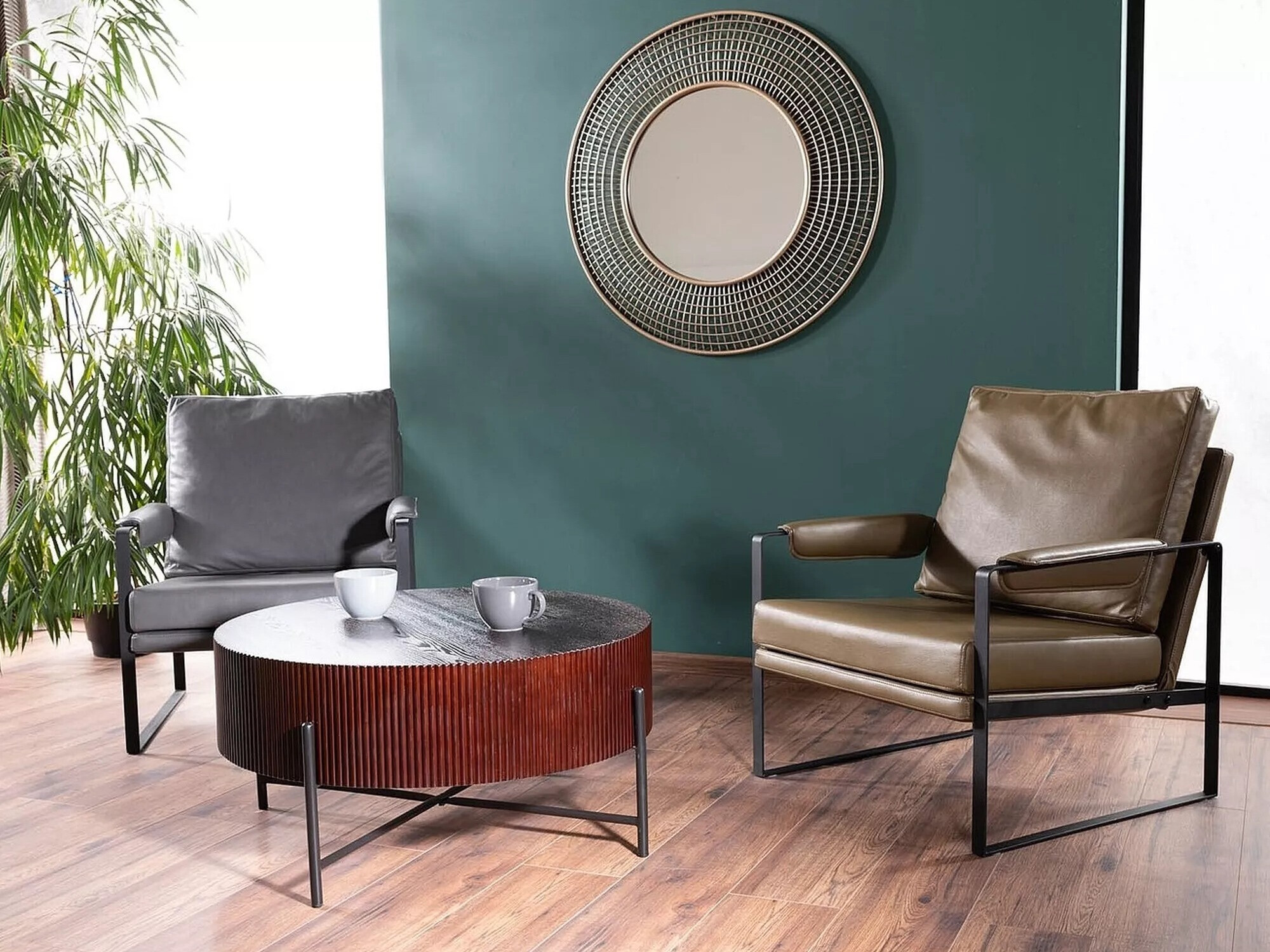 Журнальный столик Detroit 534