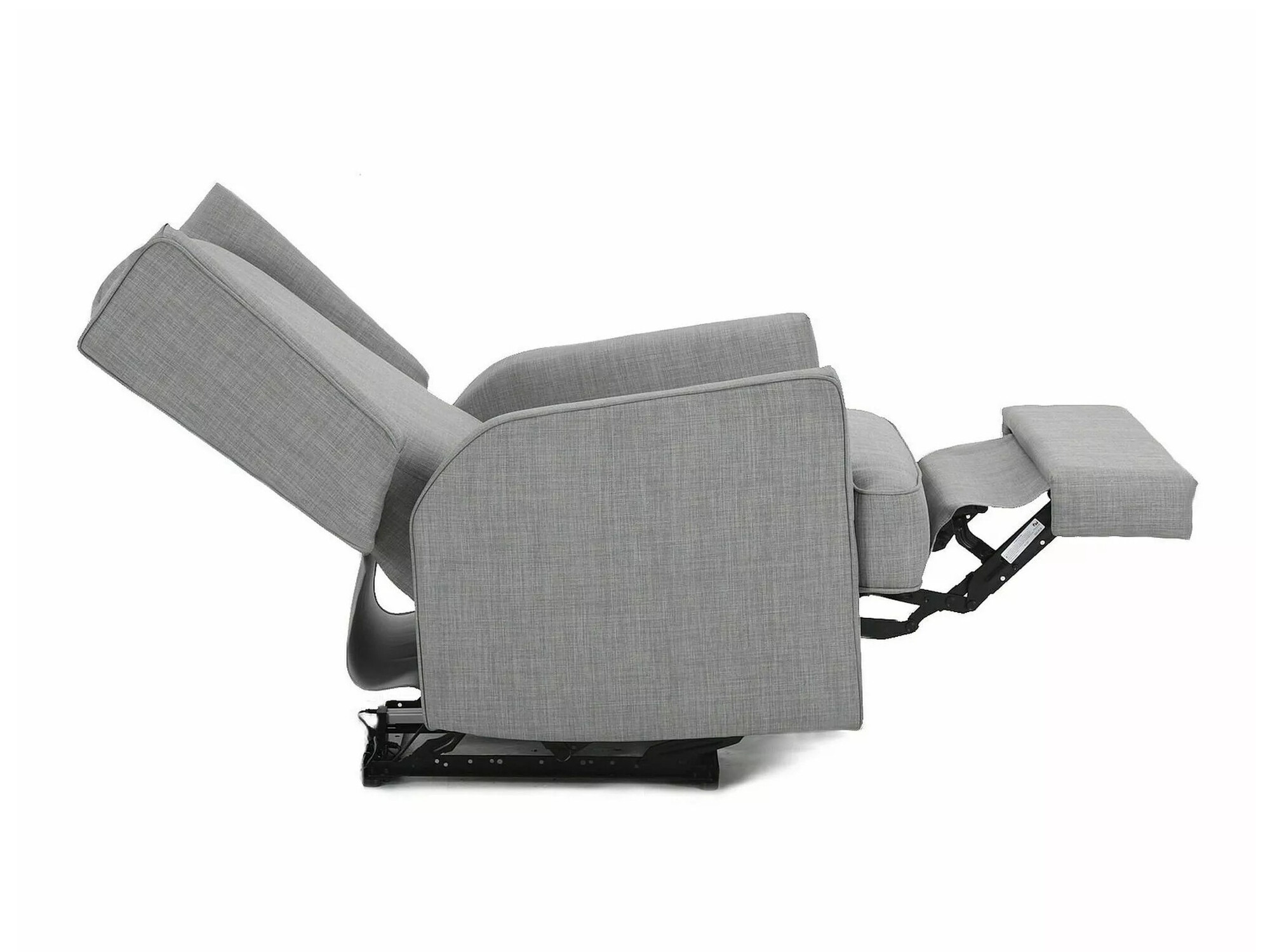 Krēsls reglainer Detroit 543