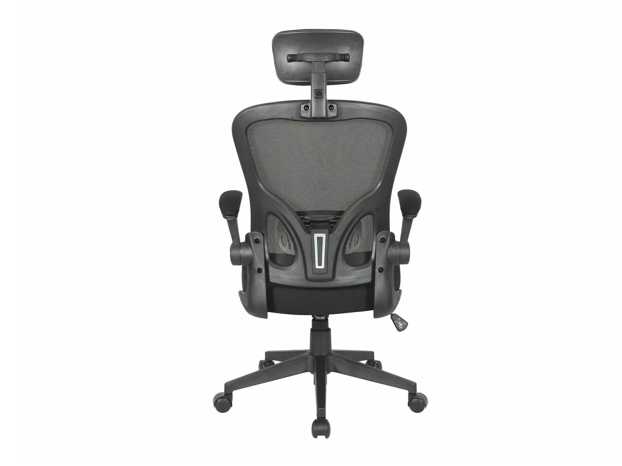 Офисный стул Detroit 539