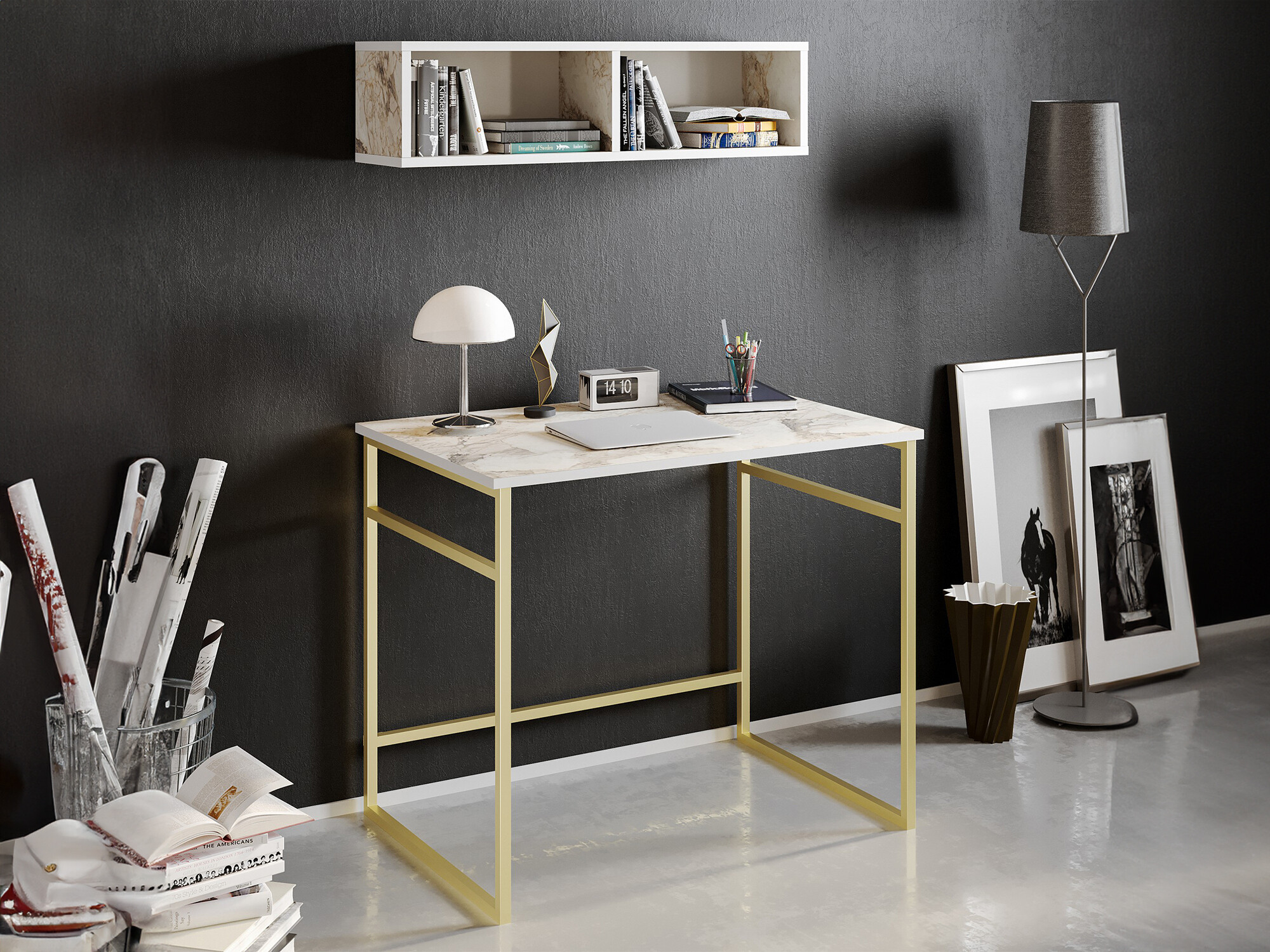 Rakstāmgalds Kailua 2084