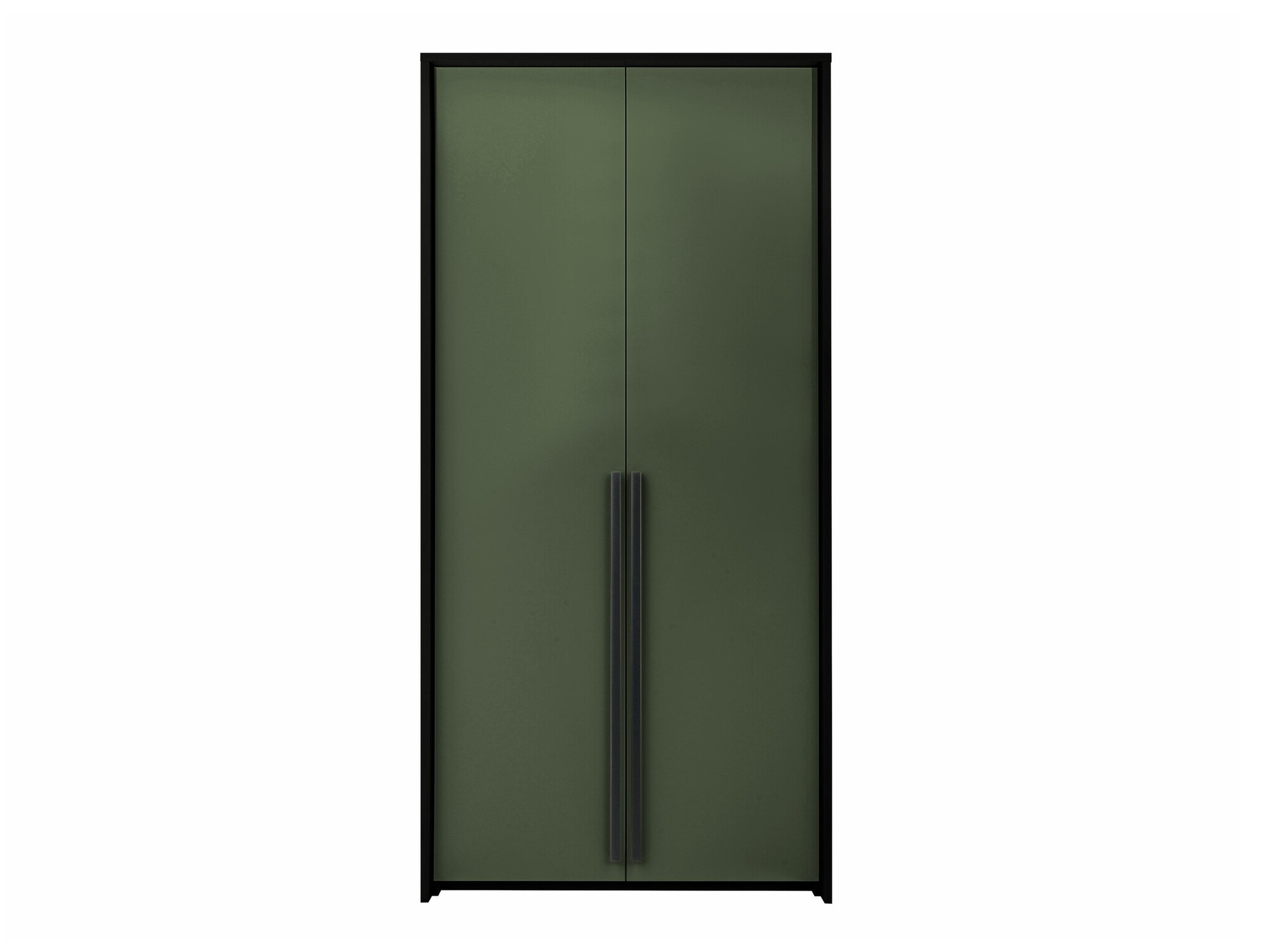 Шкаф Calcalo 100 (Зелёный)