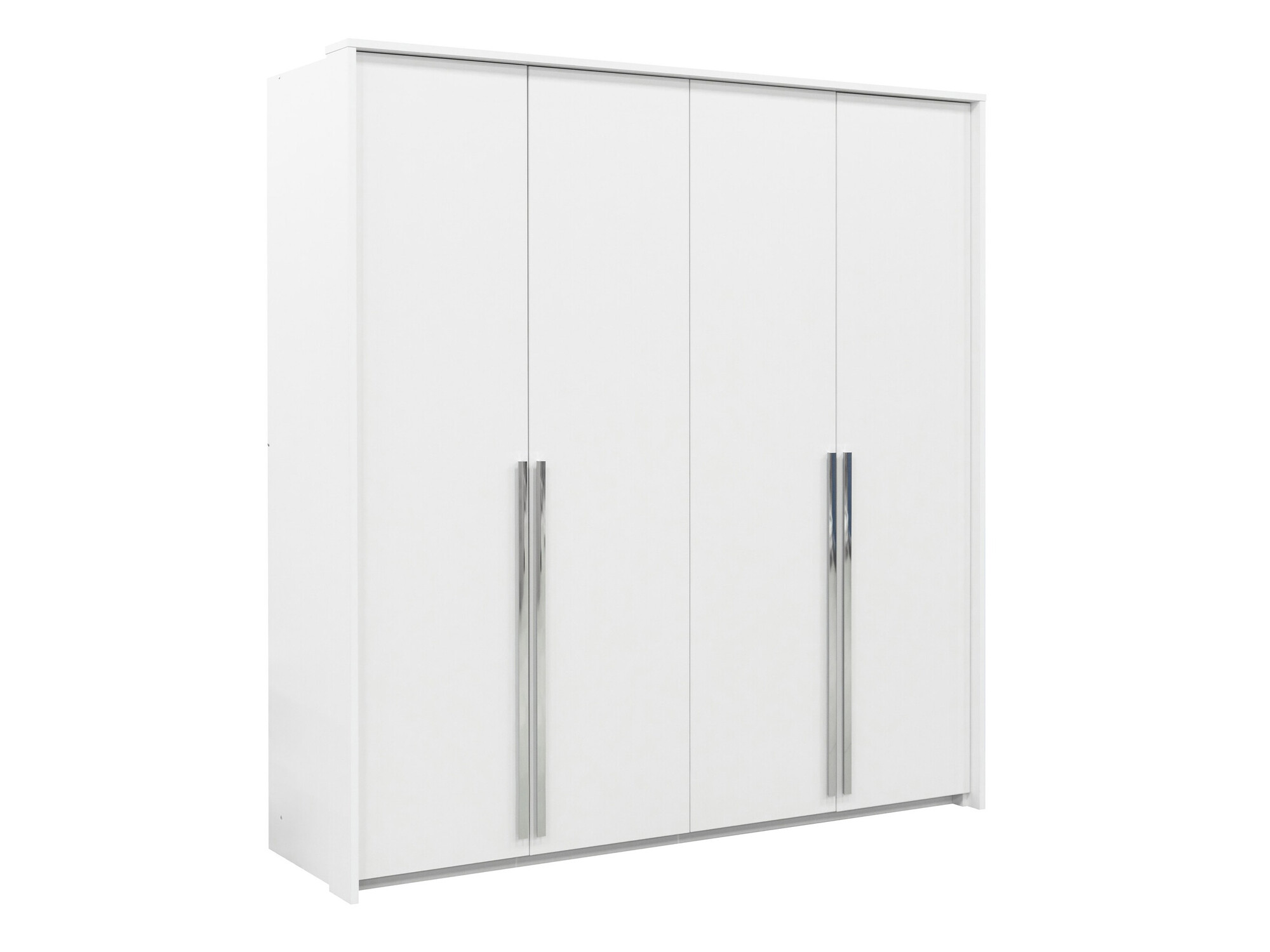 Шкаф Calcalo 101 (Белый)