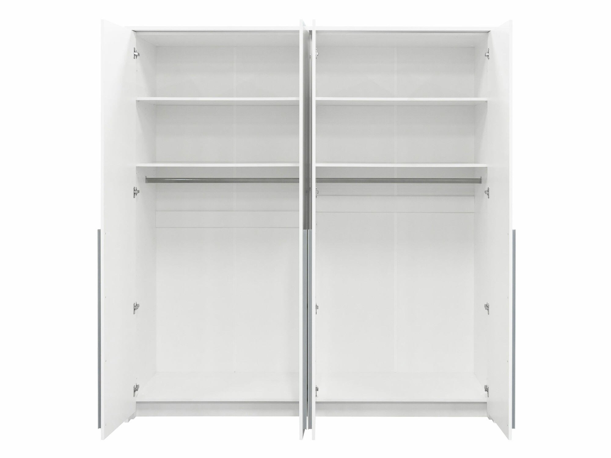 Шкаф Calcalo 101 (Белый)