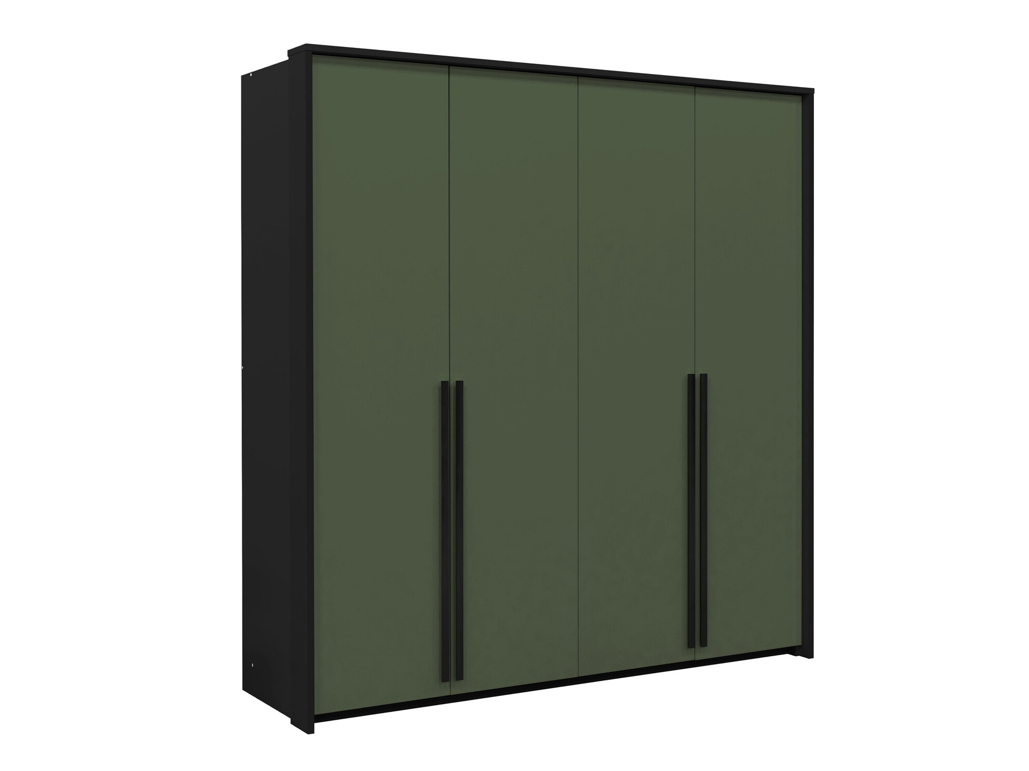 Шкаф Calcalo 101 (Зелёный)