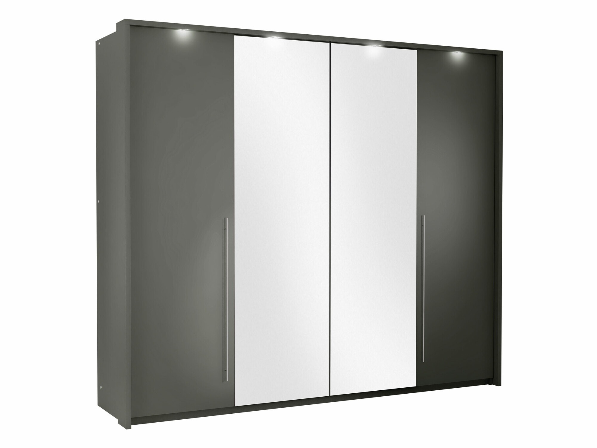 Шкаф Honolulu 121 (Lava)