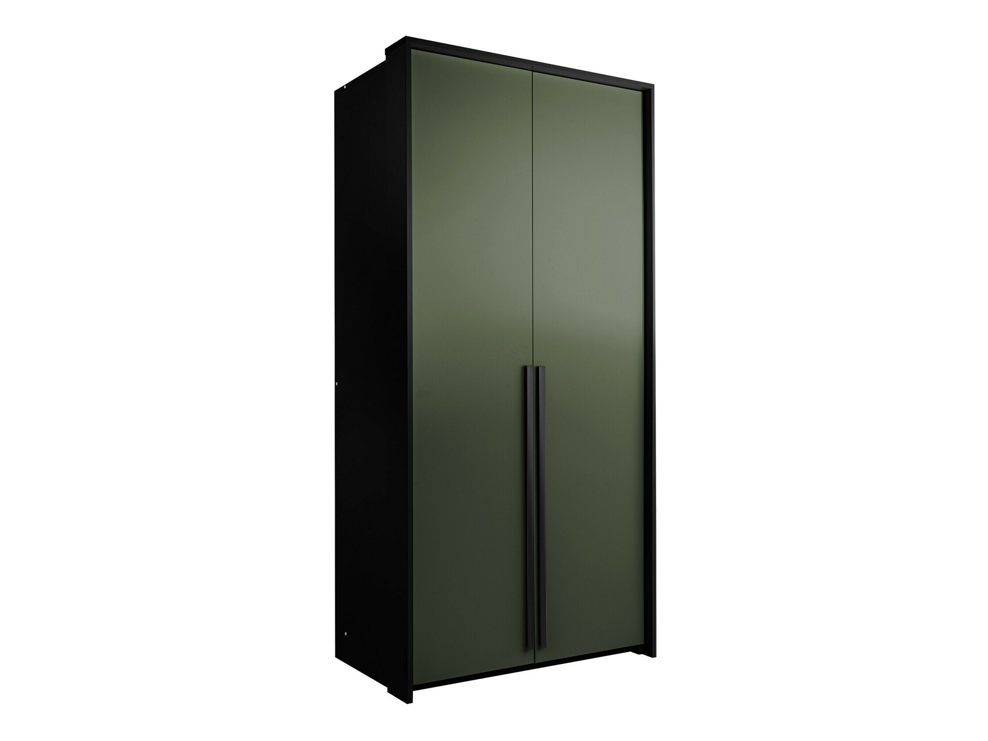 Skapis Calcalo 100 (Zaļš)