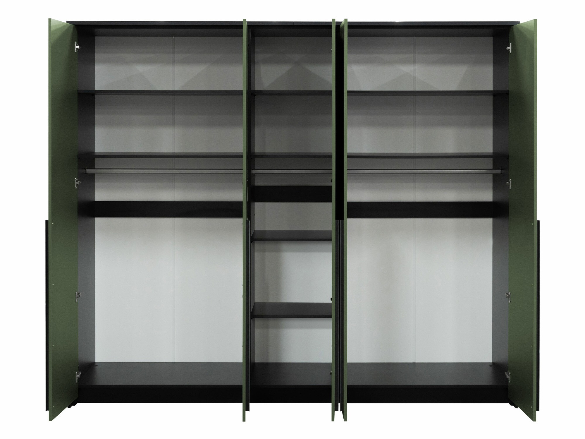 Skapis Calcalo 102 (Bēšs)