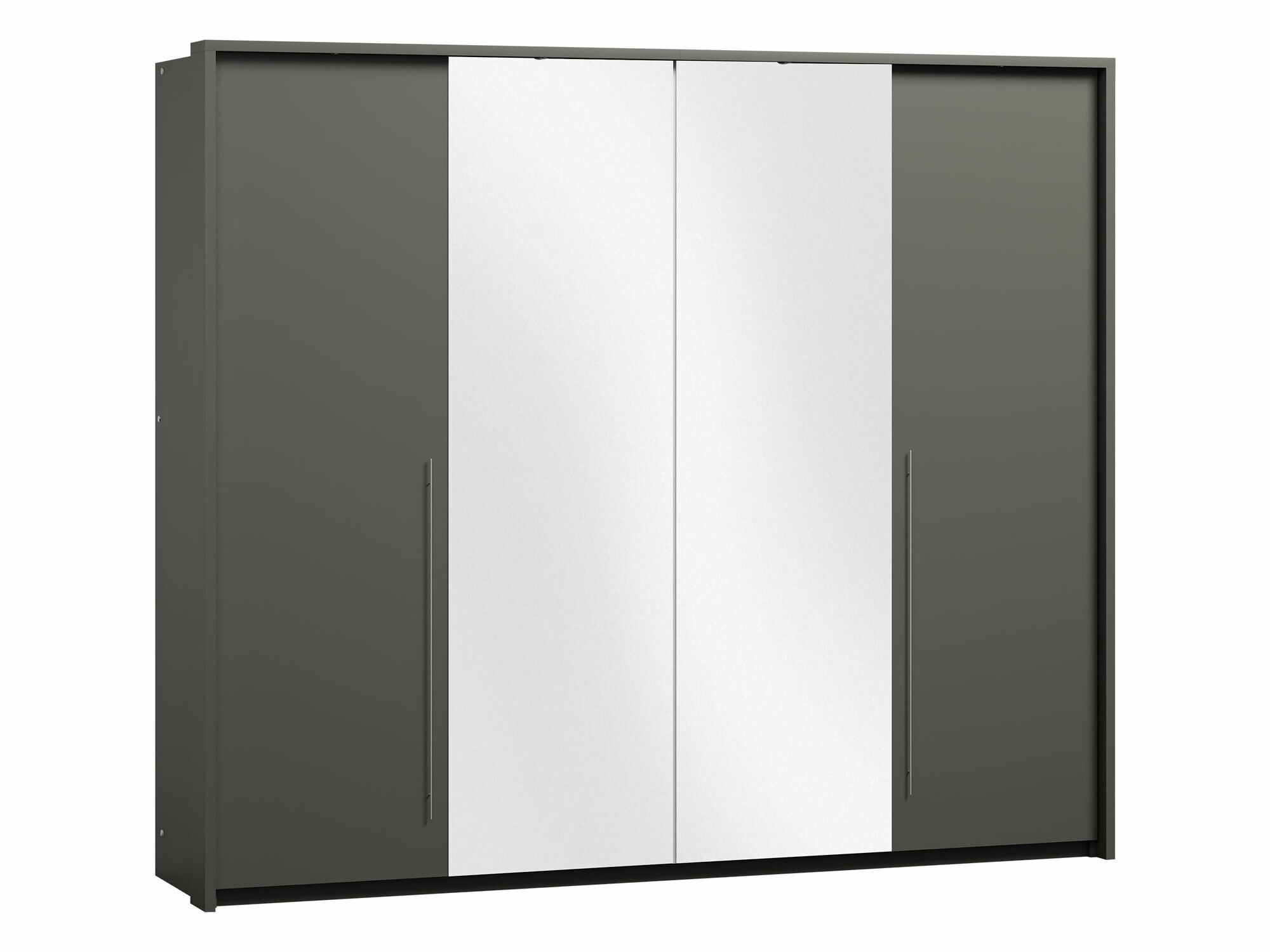 Skapis Honolulu 121 (Lava)