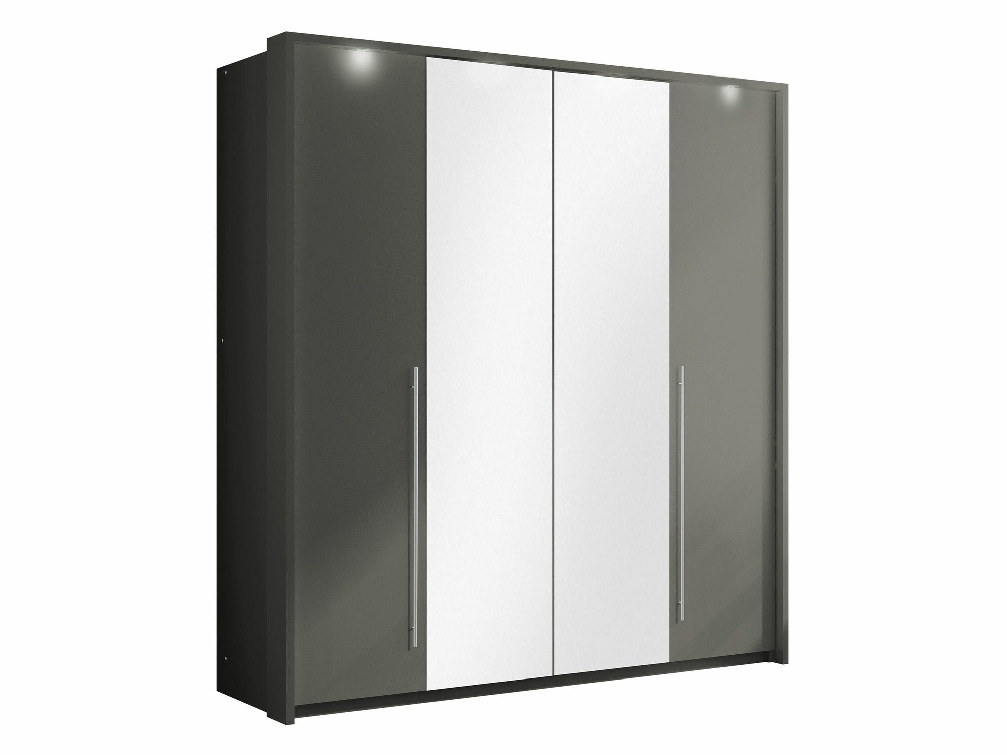 Skapis Honolulu 237 (Lava)