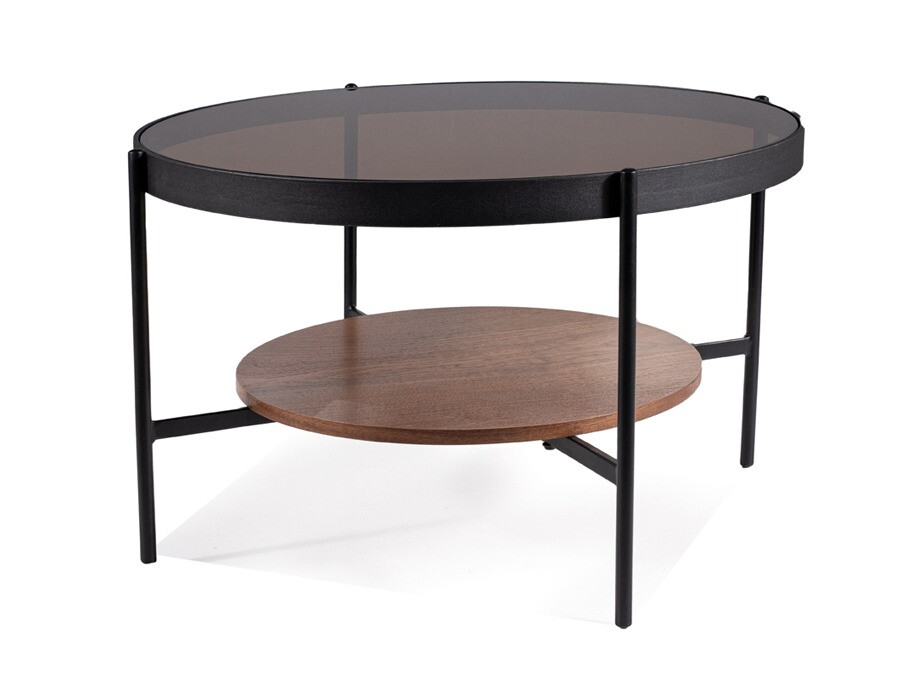 Žurnālu galdiņš Detroit 537