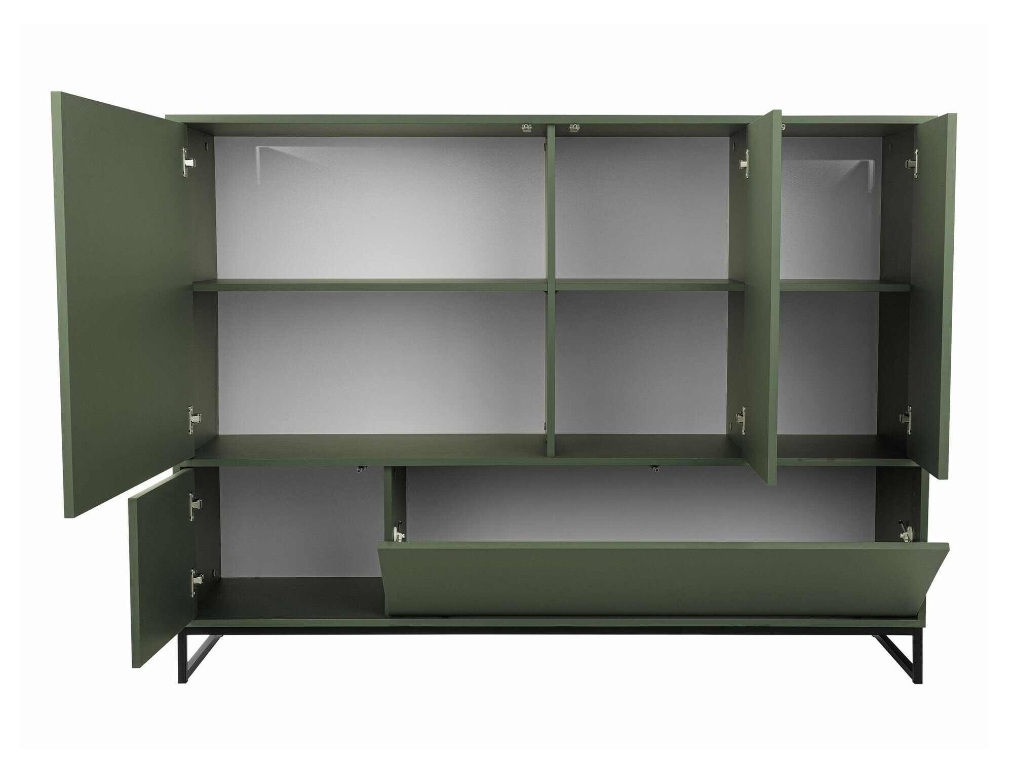 Набор для гостиной Calcalo 109 (Бежевый)